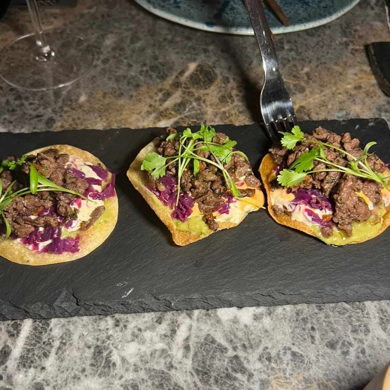 tacos nueva york