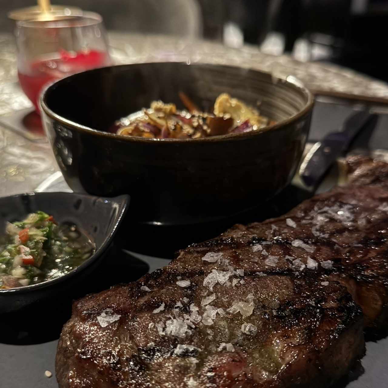CARNES - ENTRAÑITA