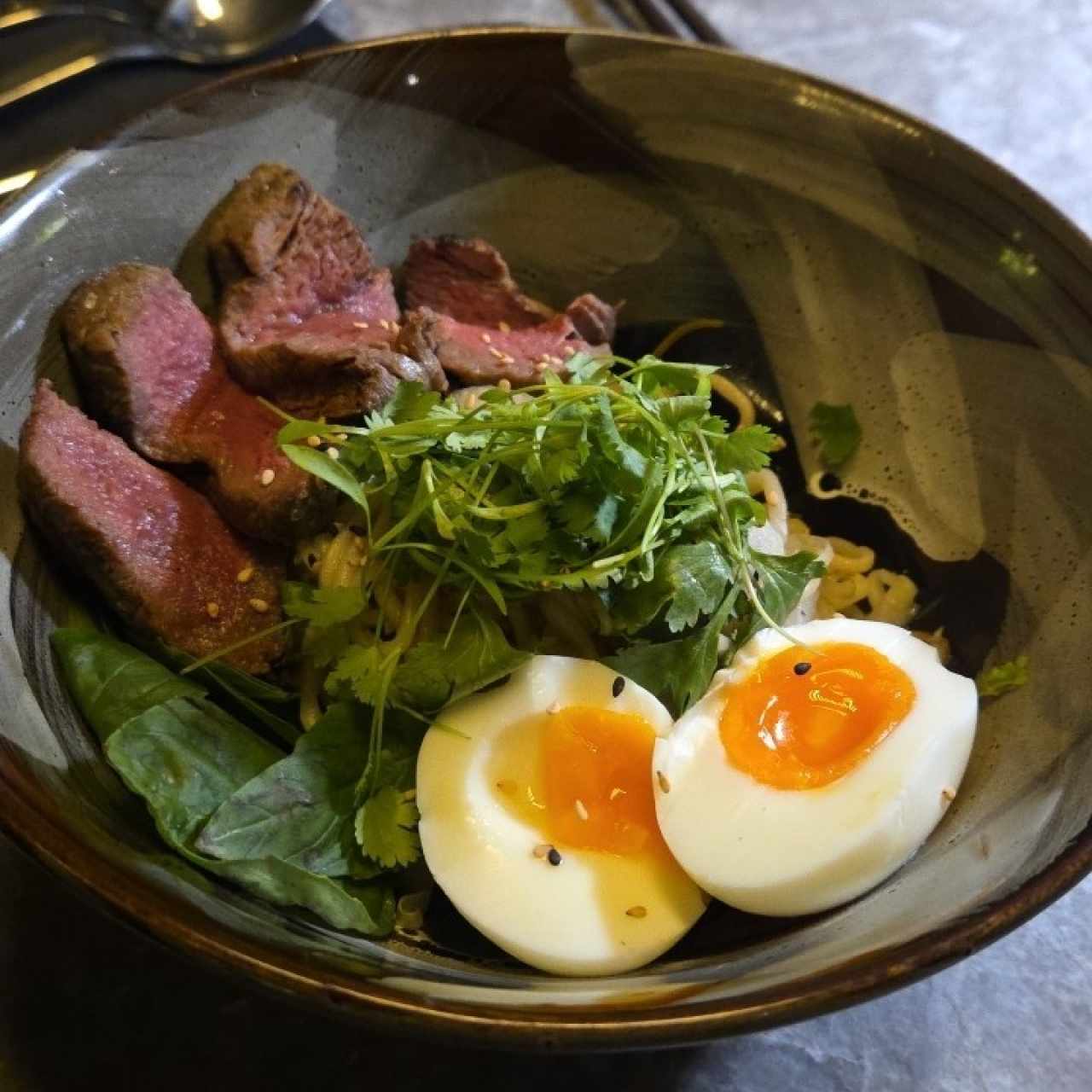 Ramen Torikashe