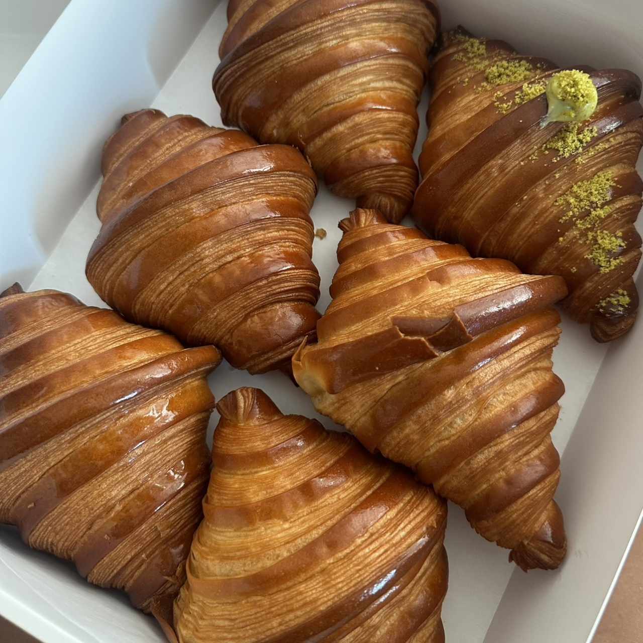 Croissant