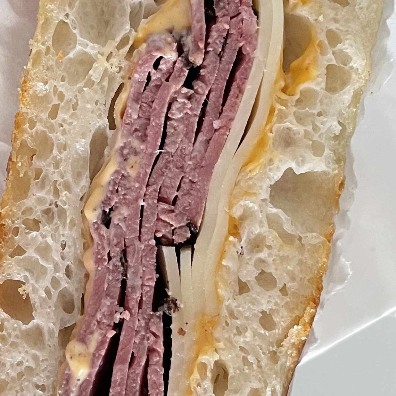 Pastrami