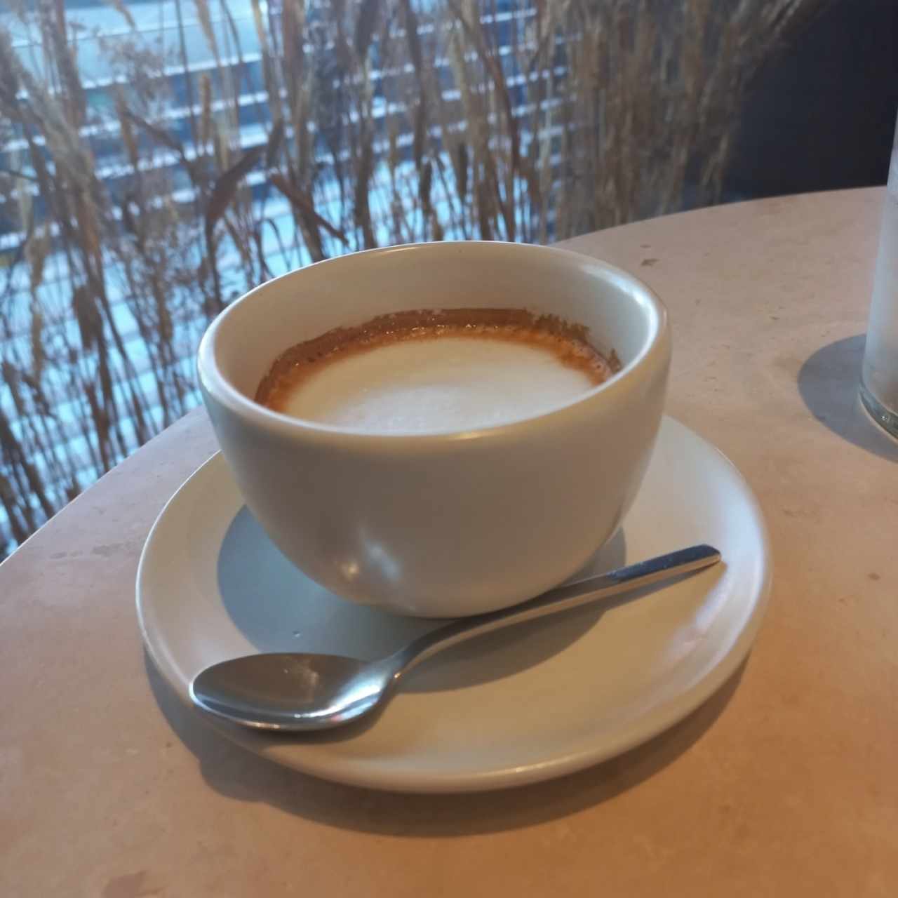 macchiato