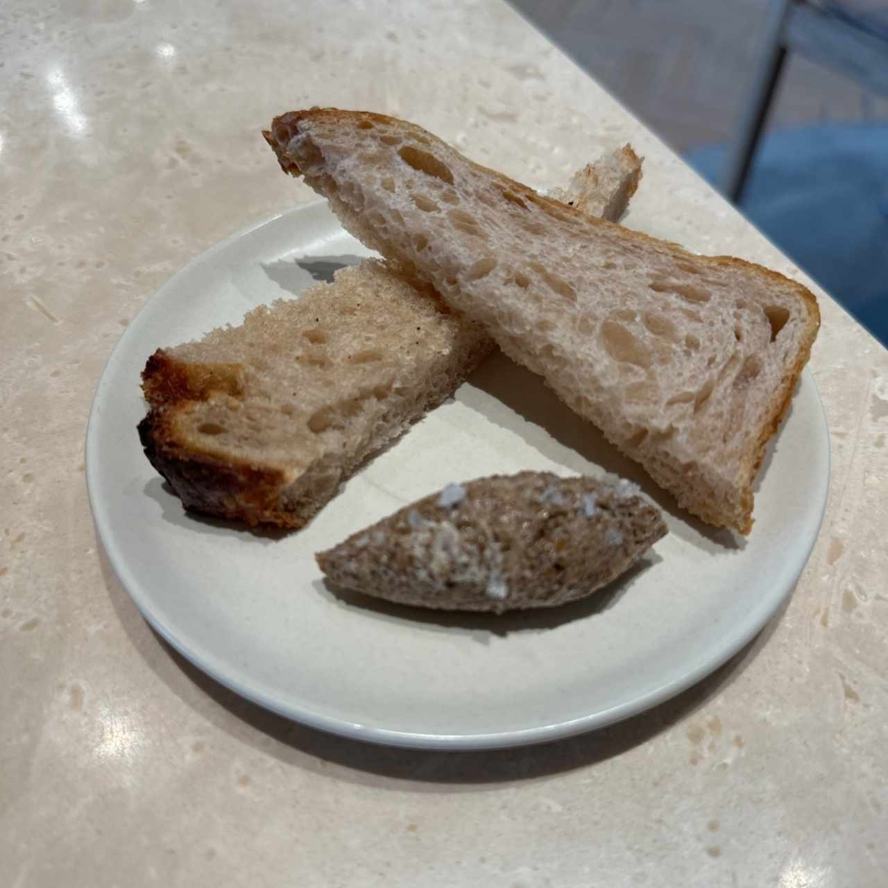 Pan de la casa 
