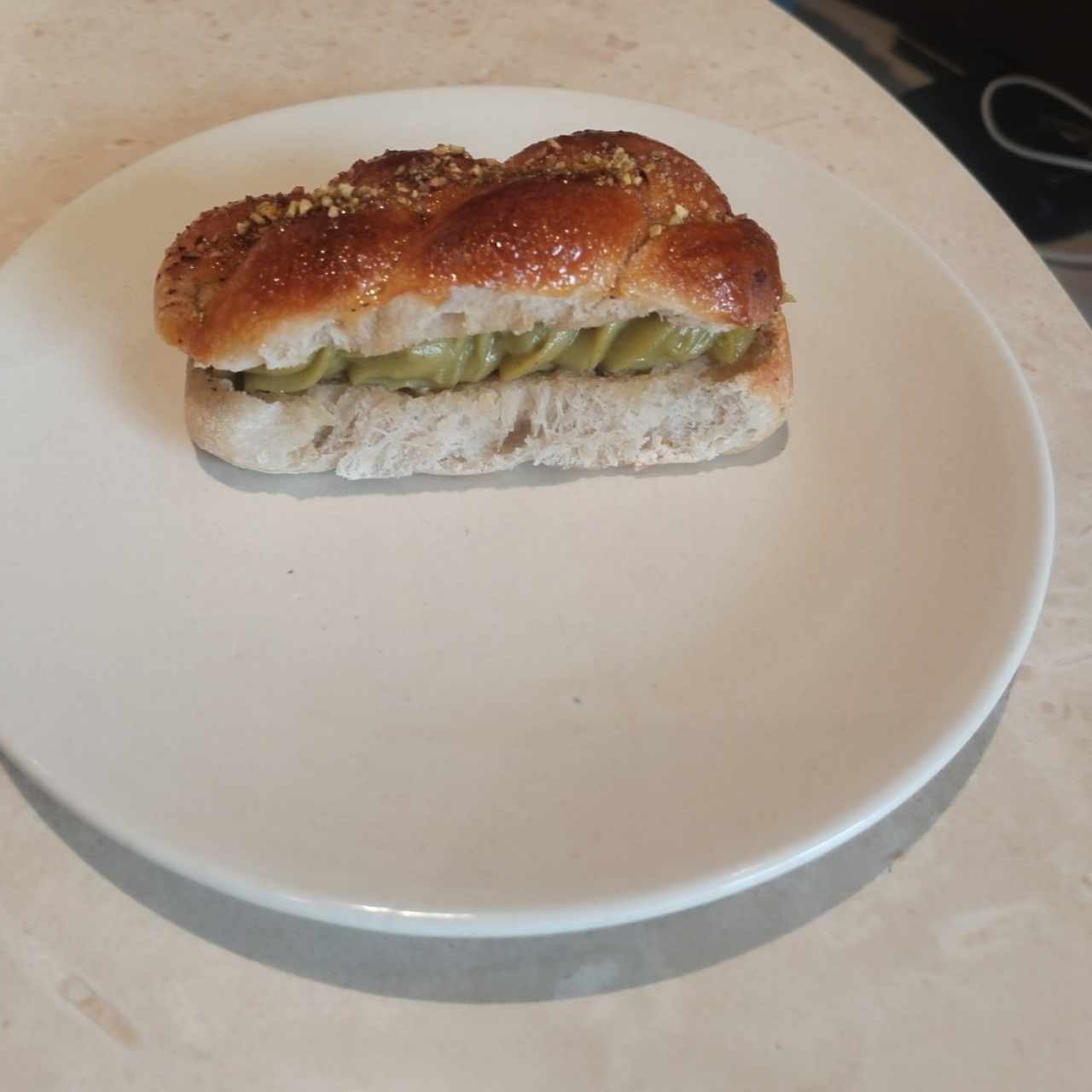 Pistazie