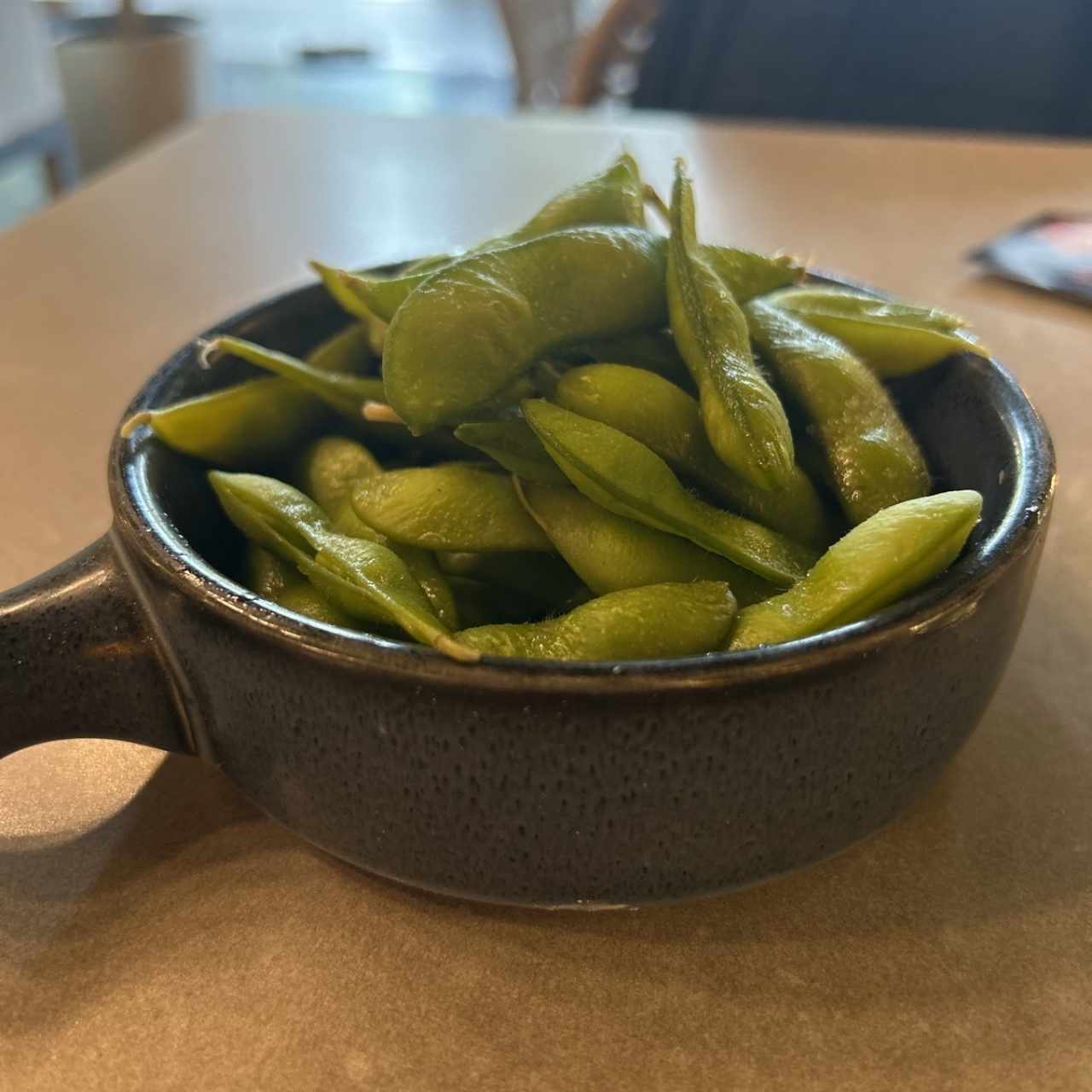 Edamame