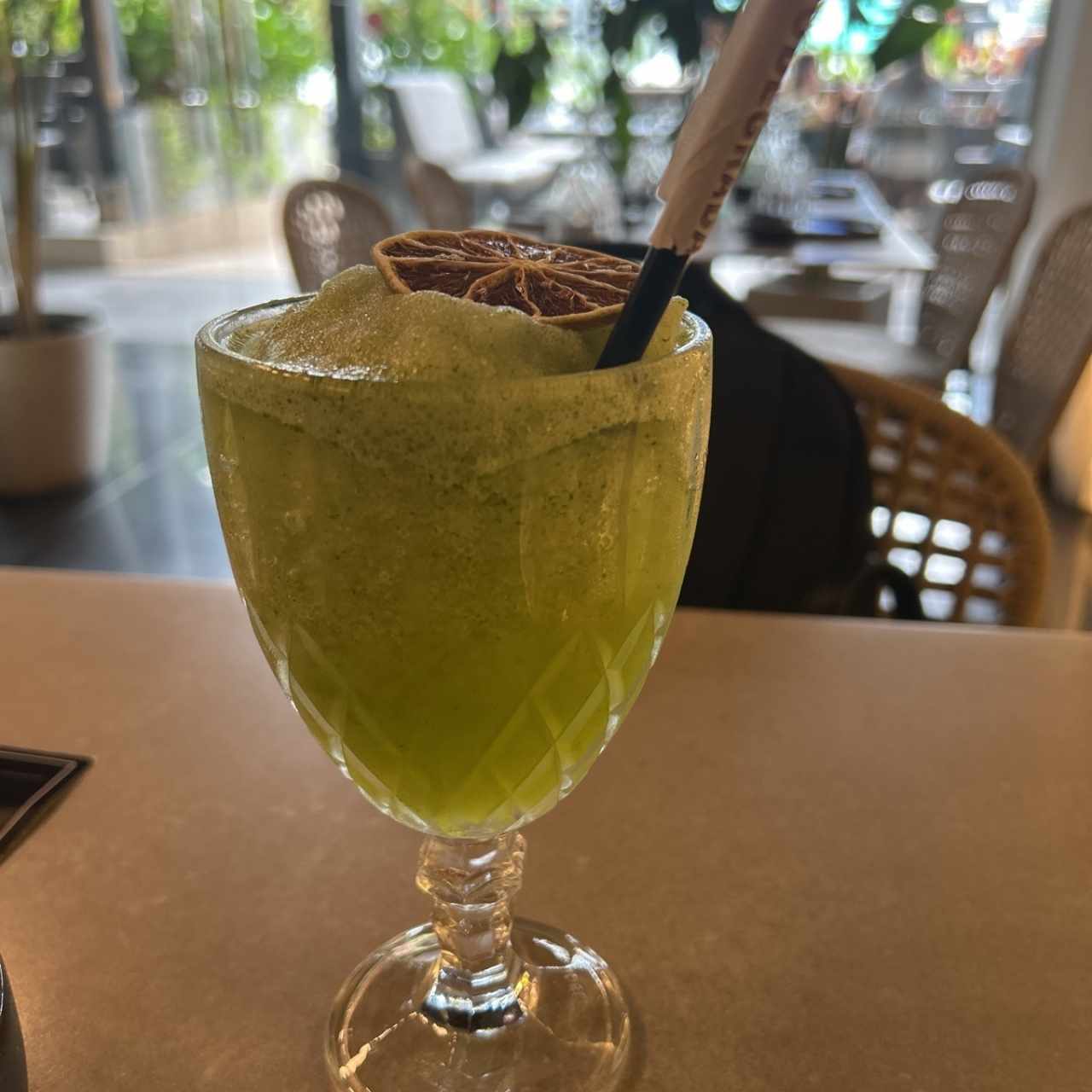 Limonada Hierbabuena 