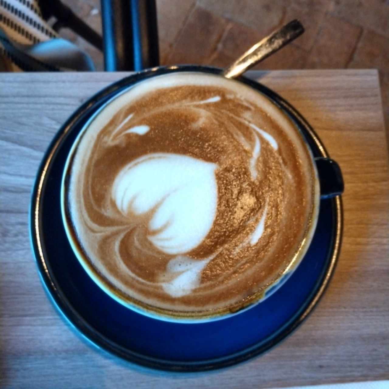 capuchino 