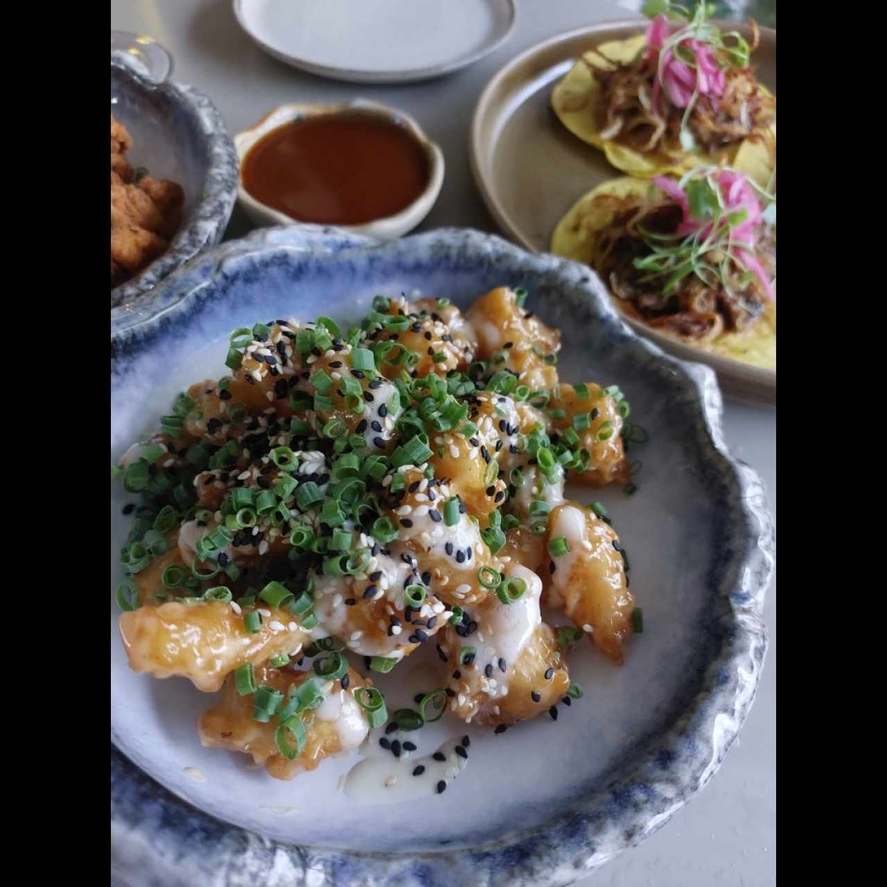 Rokas Tempura