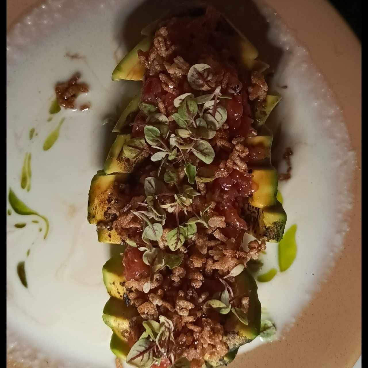 atún 