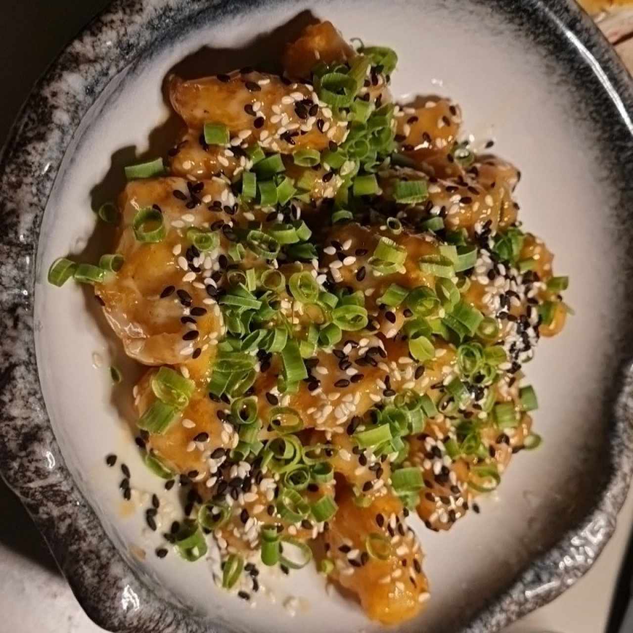 Roca Tempura