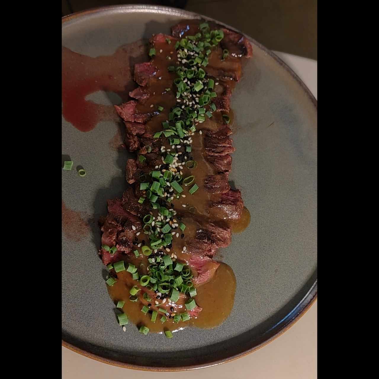 Entraña