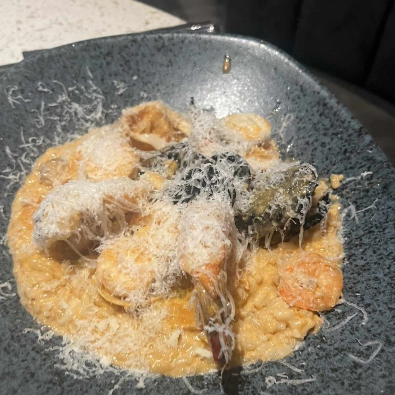 RISOTTI - DI MARE