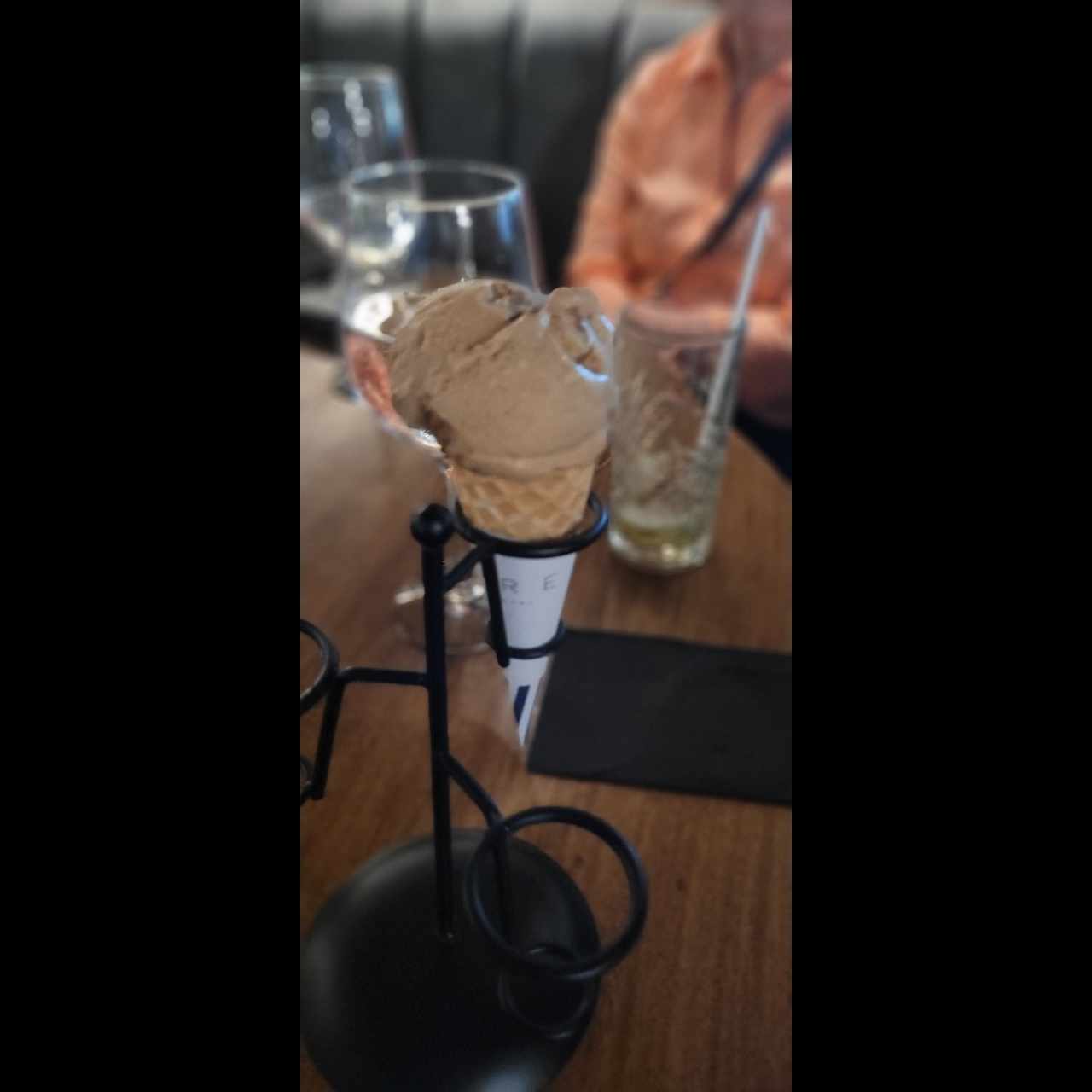 varquillo helado cafe