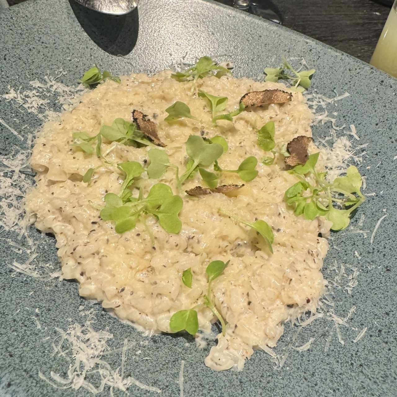 RISOTTI - TRUFADO
