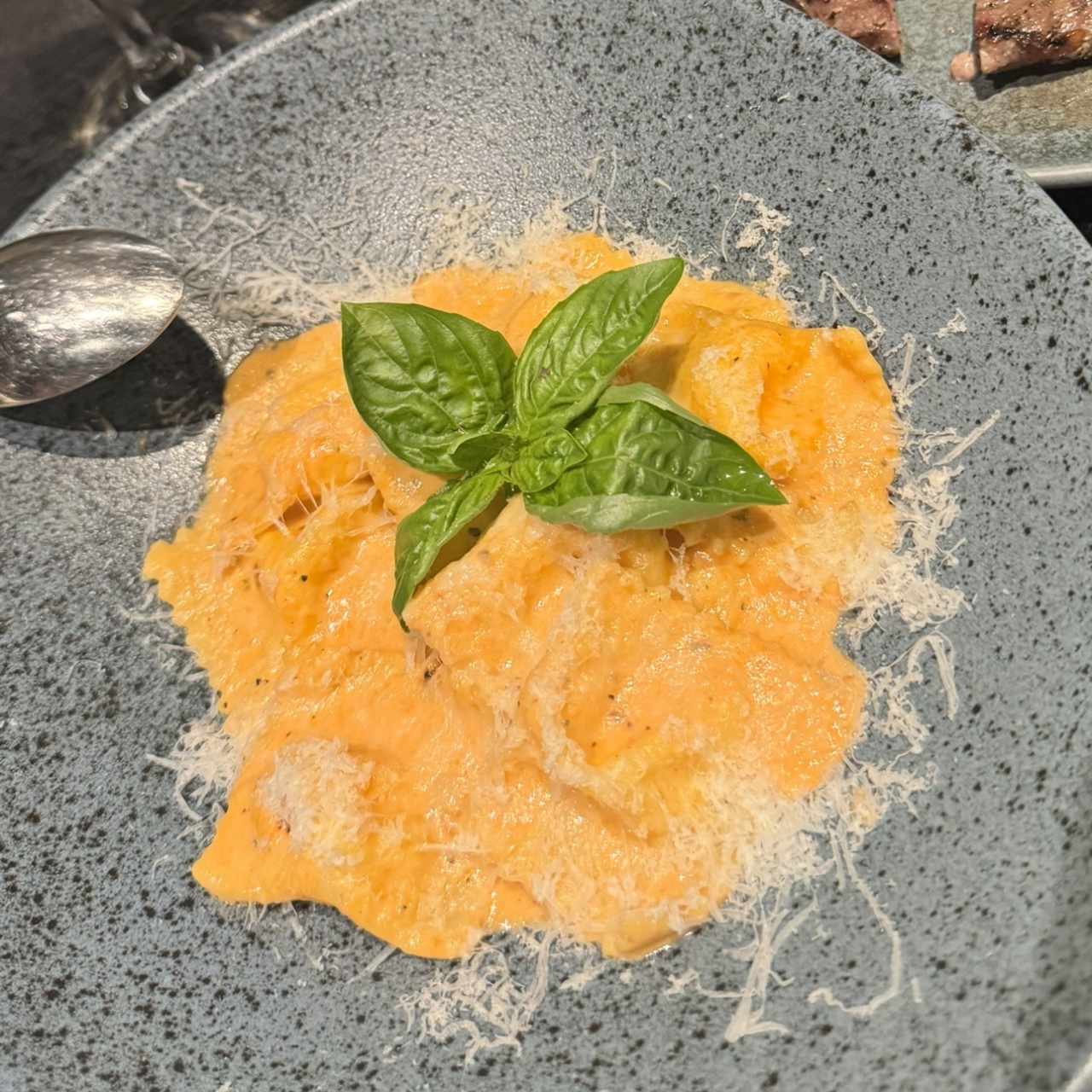 PASTA RIPIENA - RAVIOLI