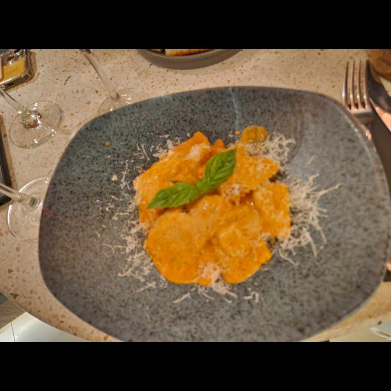 PASTA RIPIENA - RAVIOLI