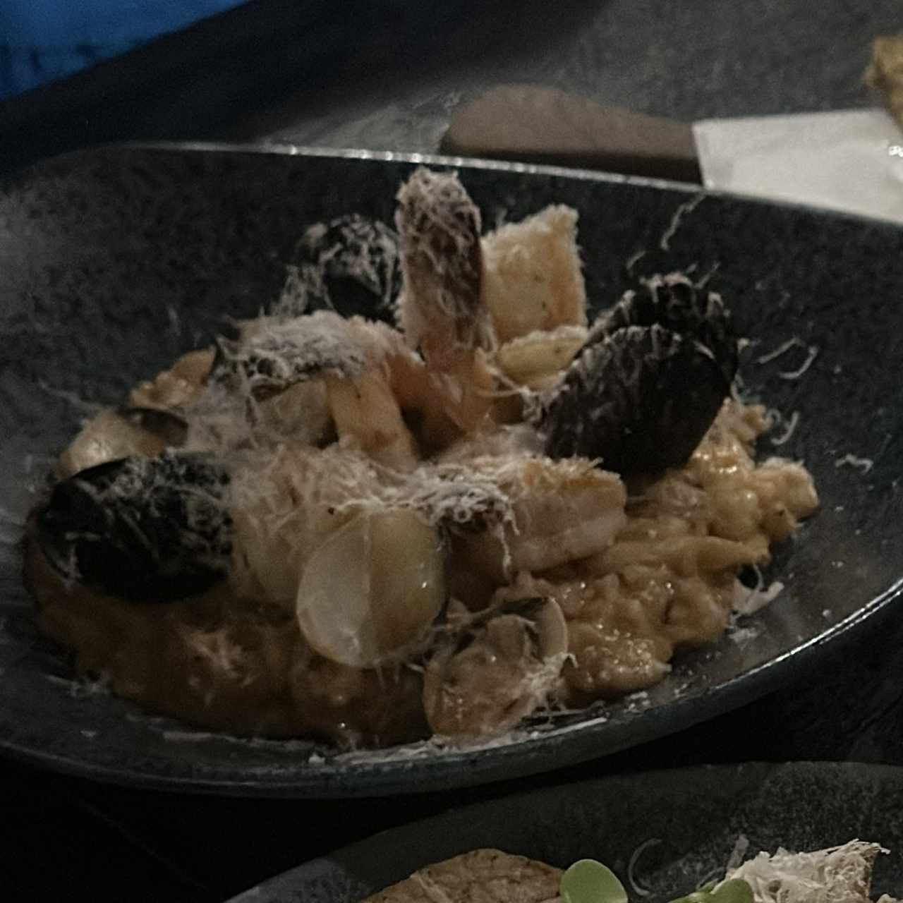 RISOTTI - DI MARE
