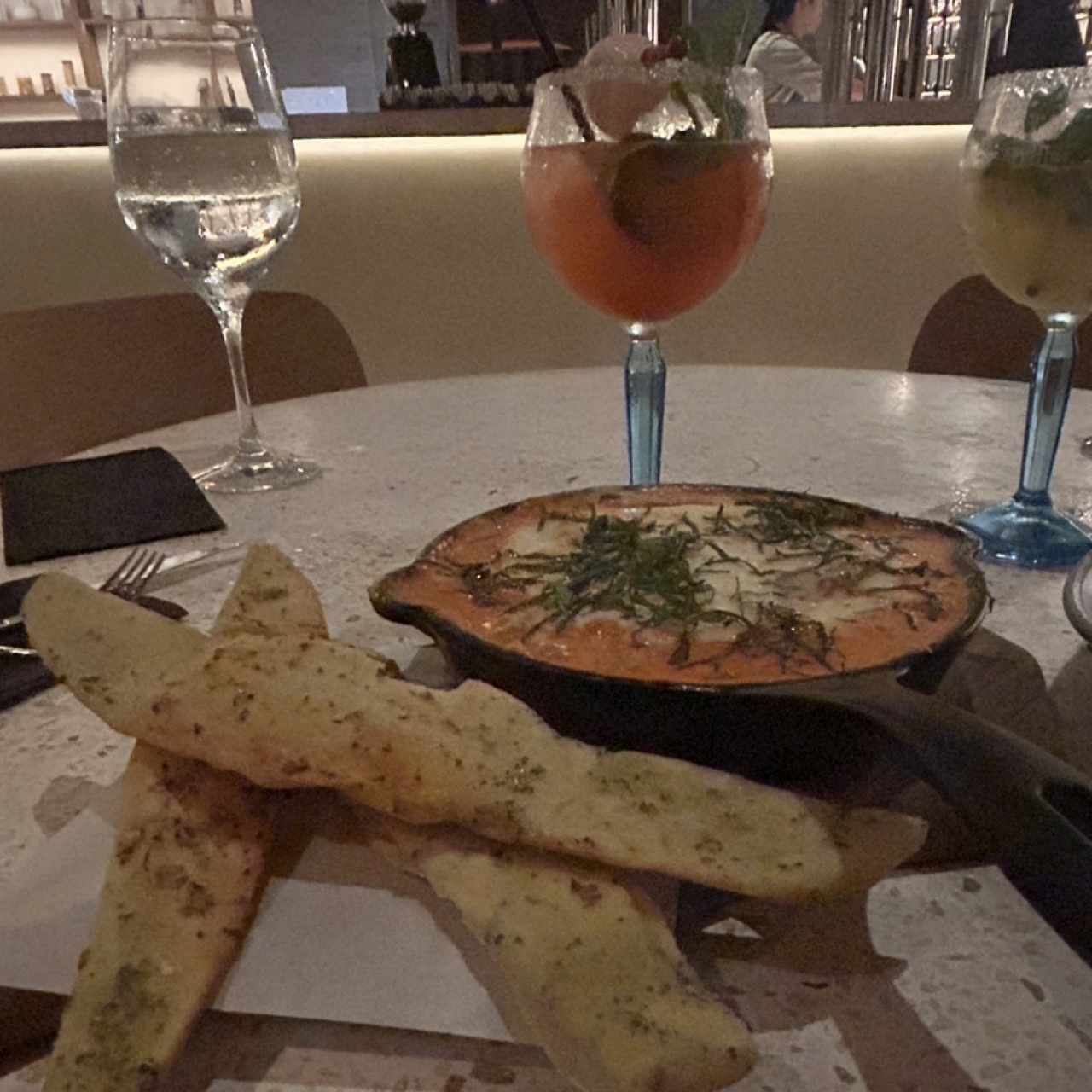 LASAGNAS - LASAGNA MIXTA