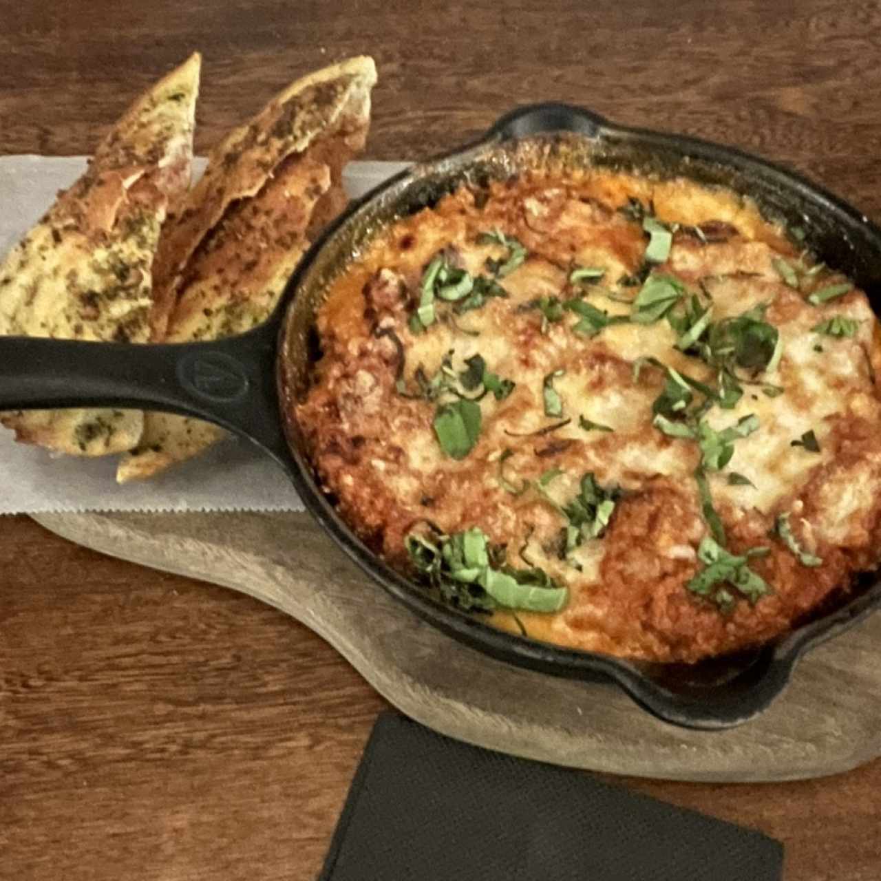 LASAGNAS - LASAGNA MIXTA