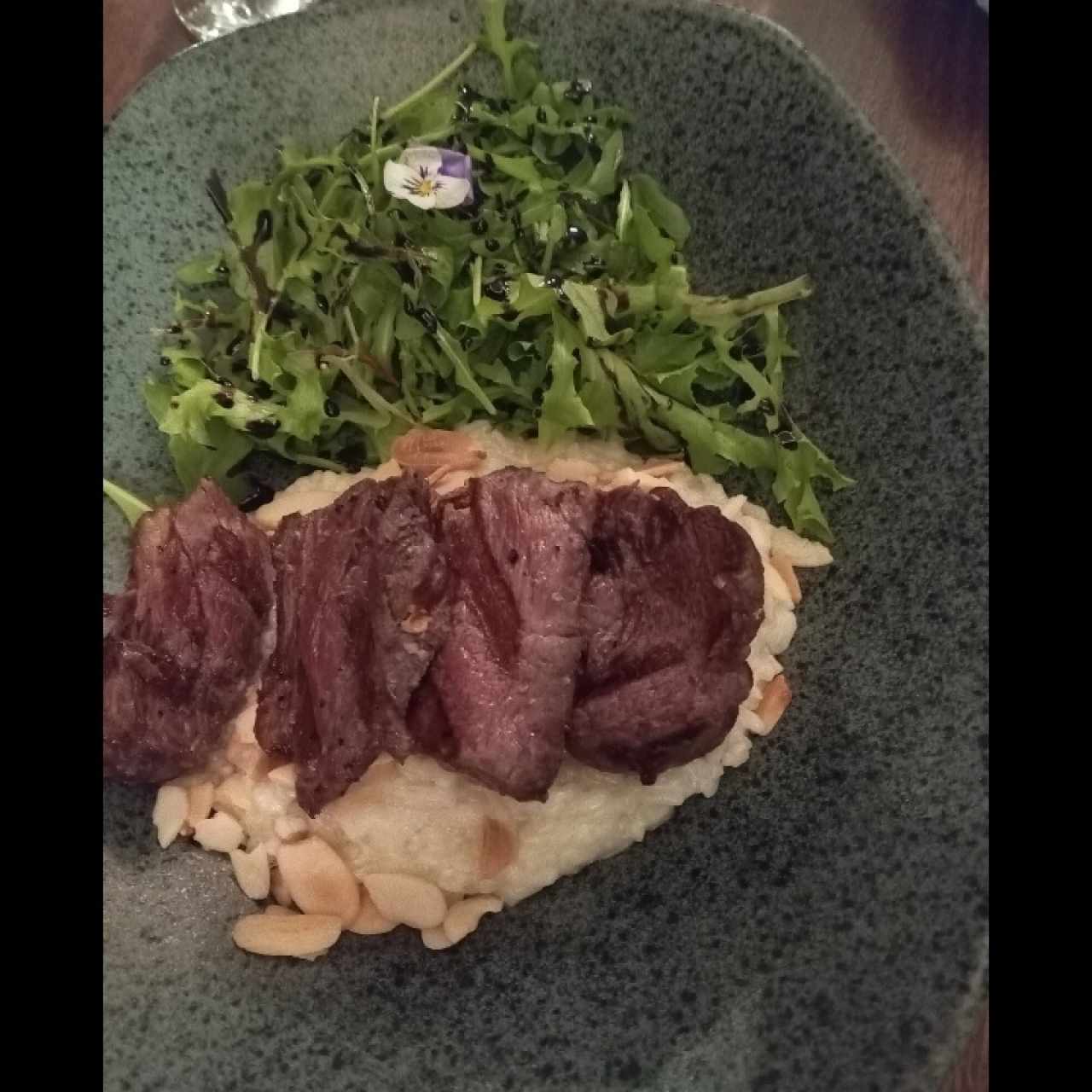 RISOTTI - DI MARE