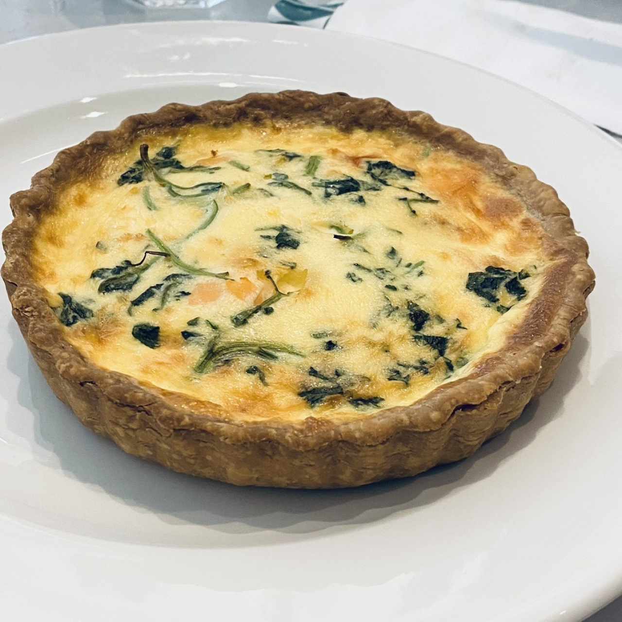 Quiche