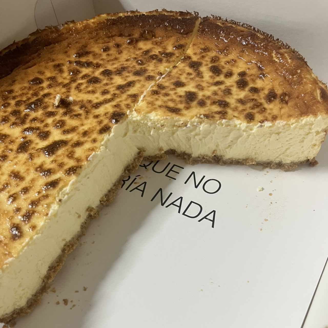 Tarta Clasica
