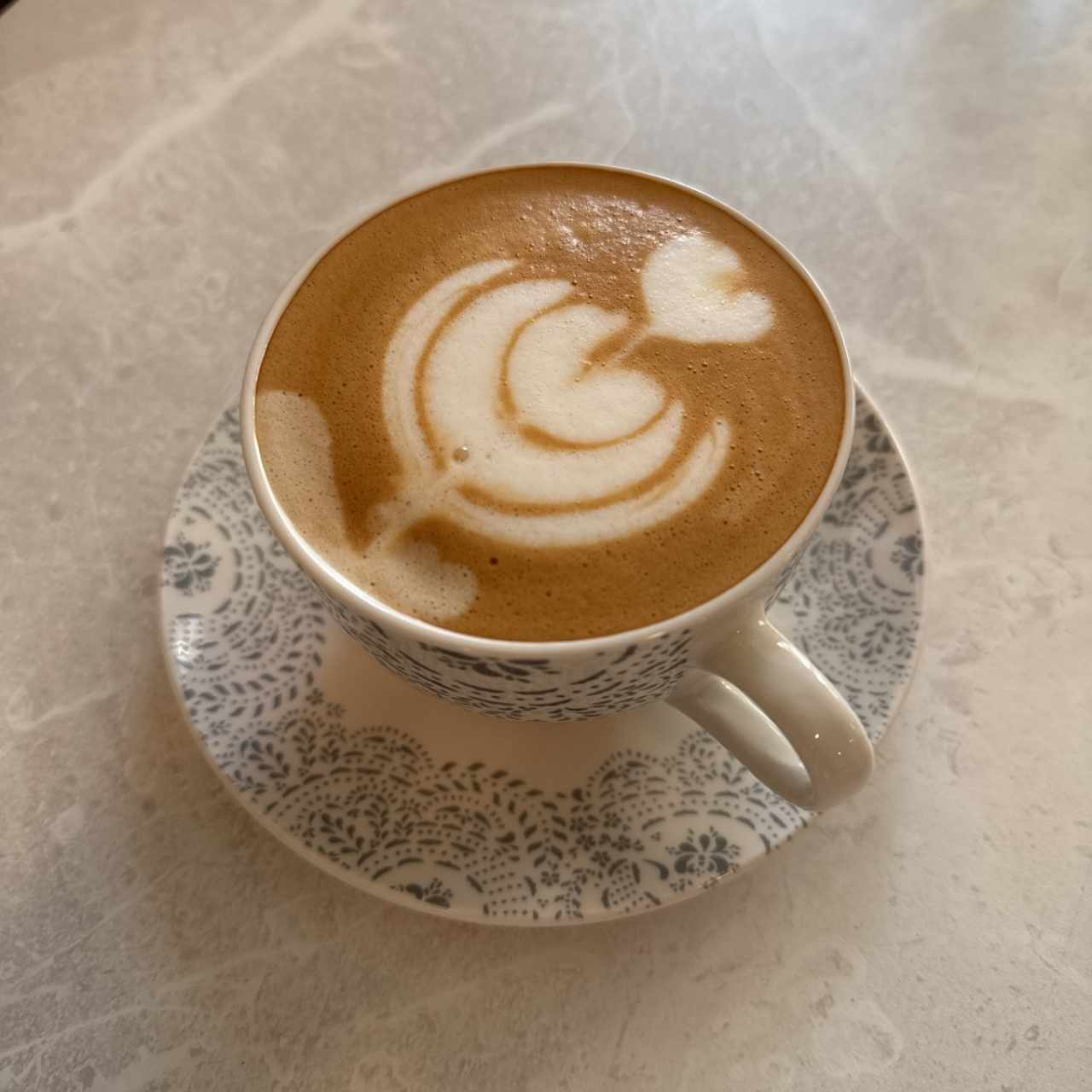 Cappucino 