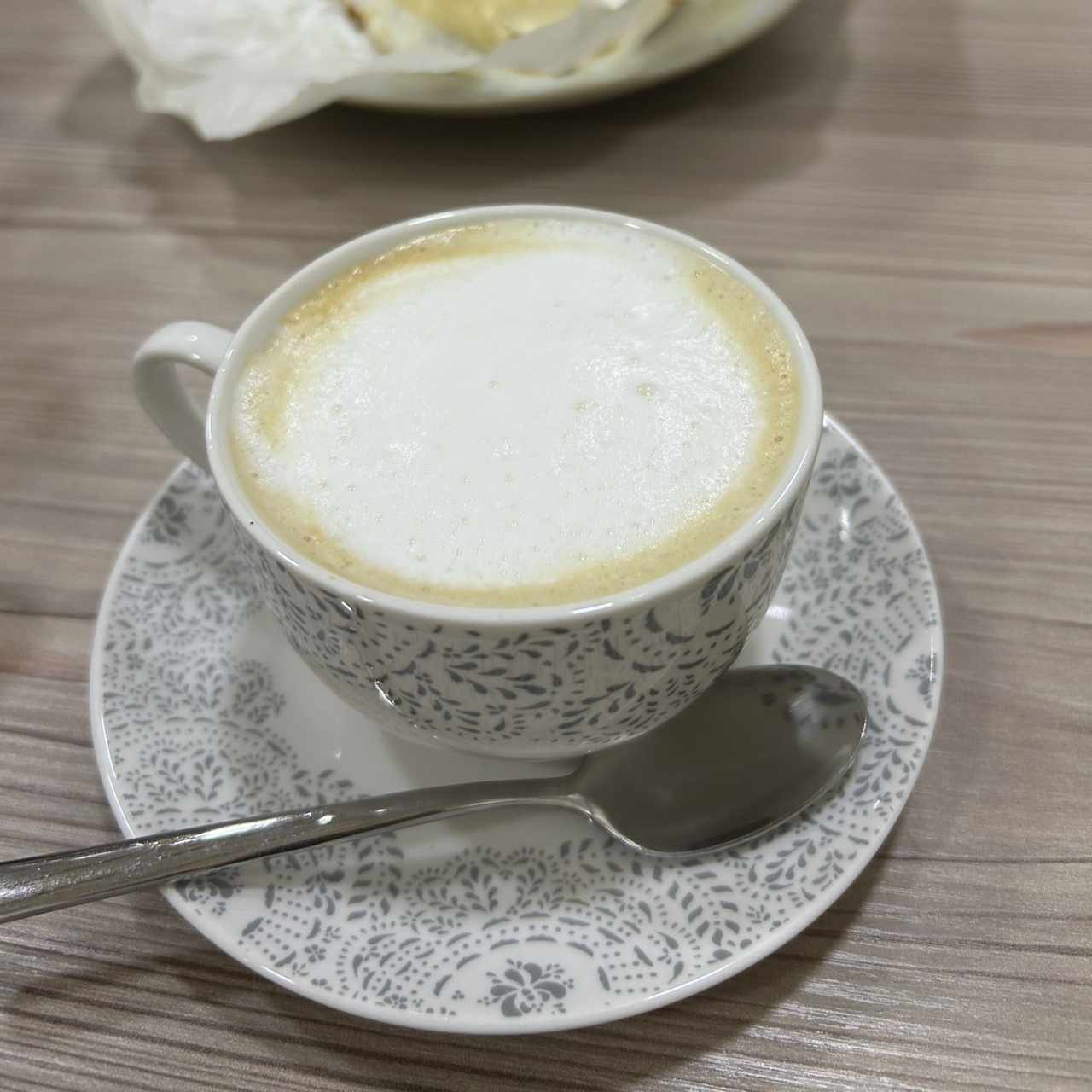 Capuchino 