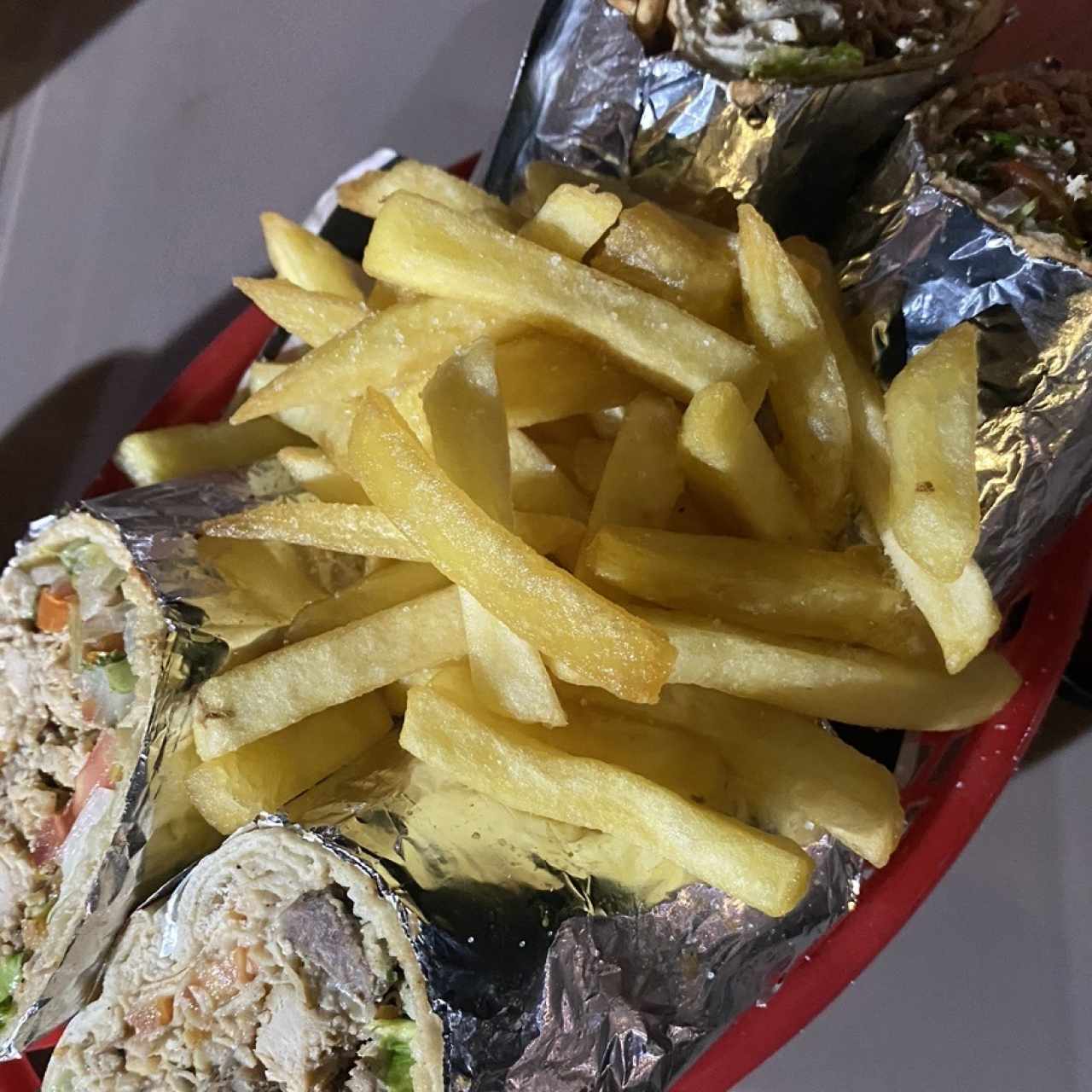 Mixto