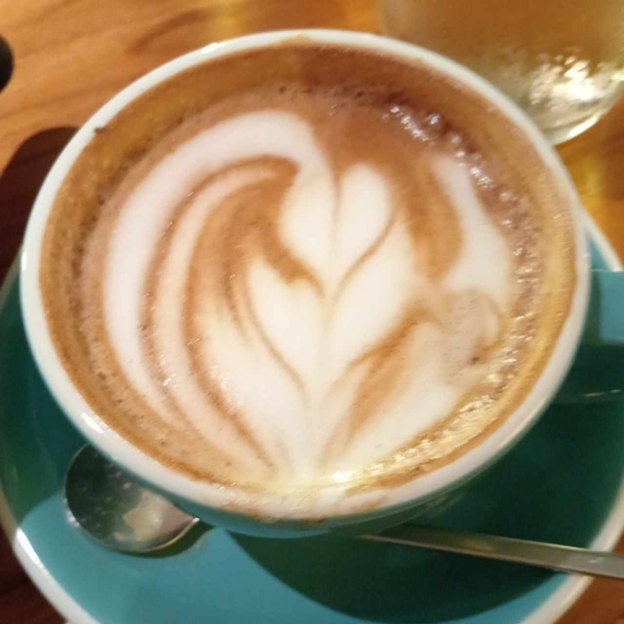 Cafe Mocca 