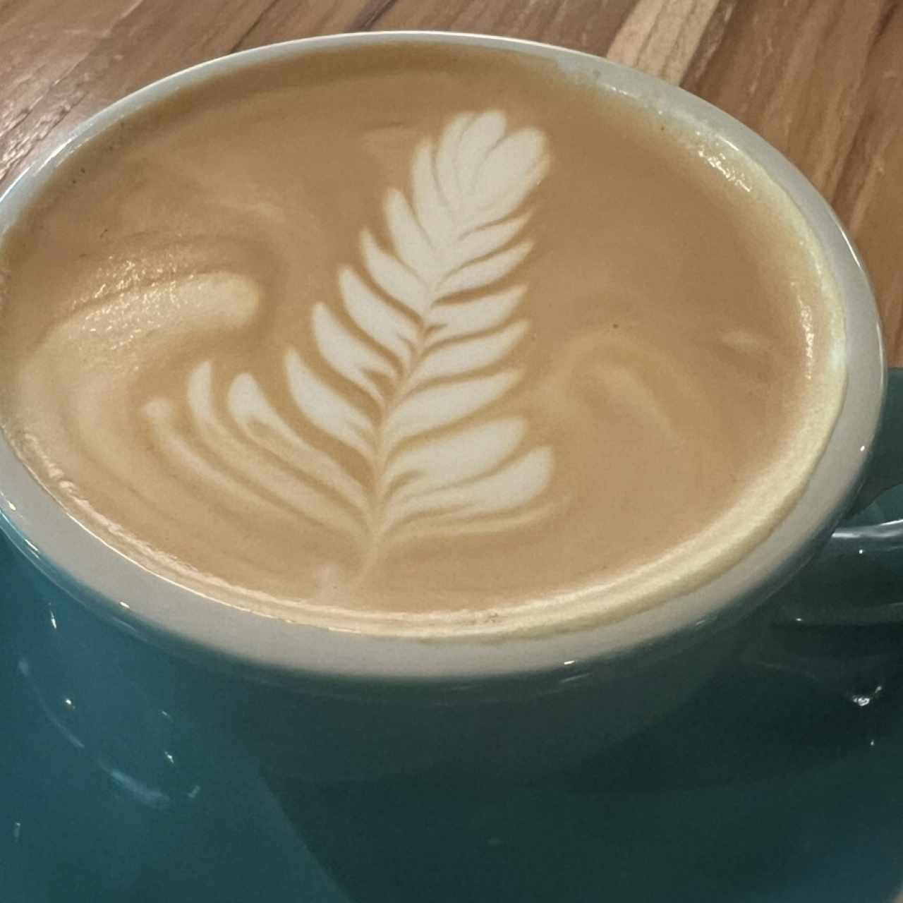 Capuccino