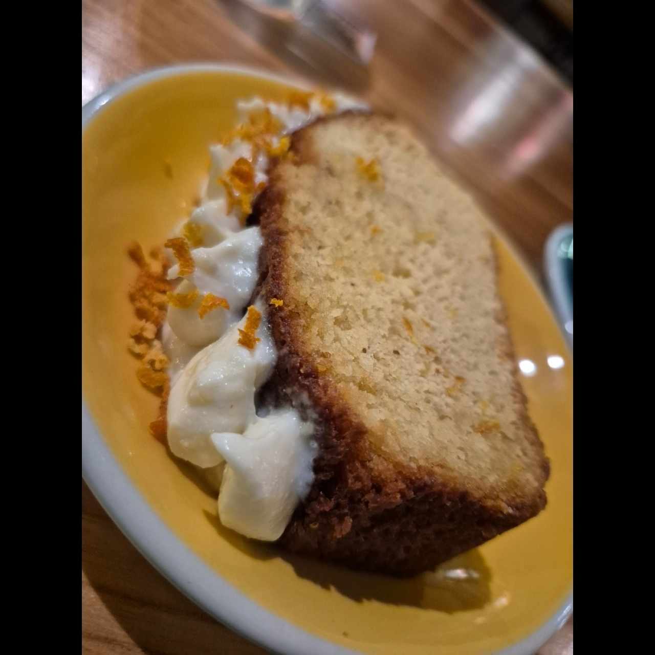 Dulce de naranja