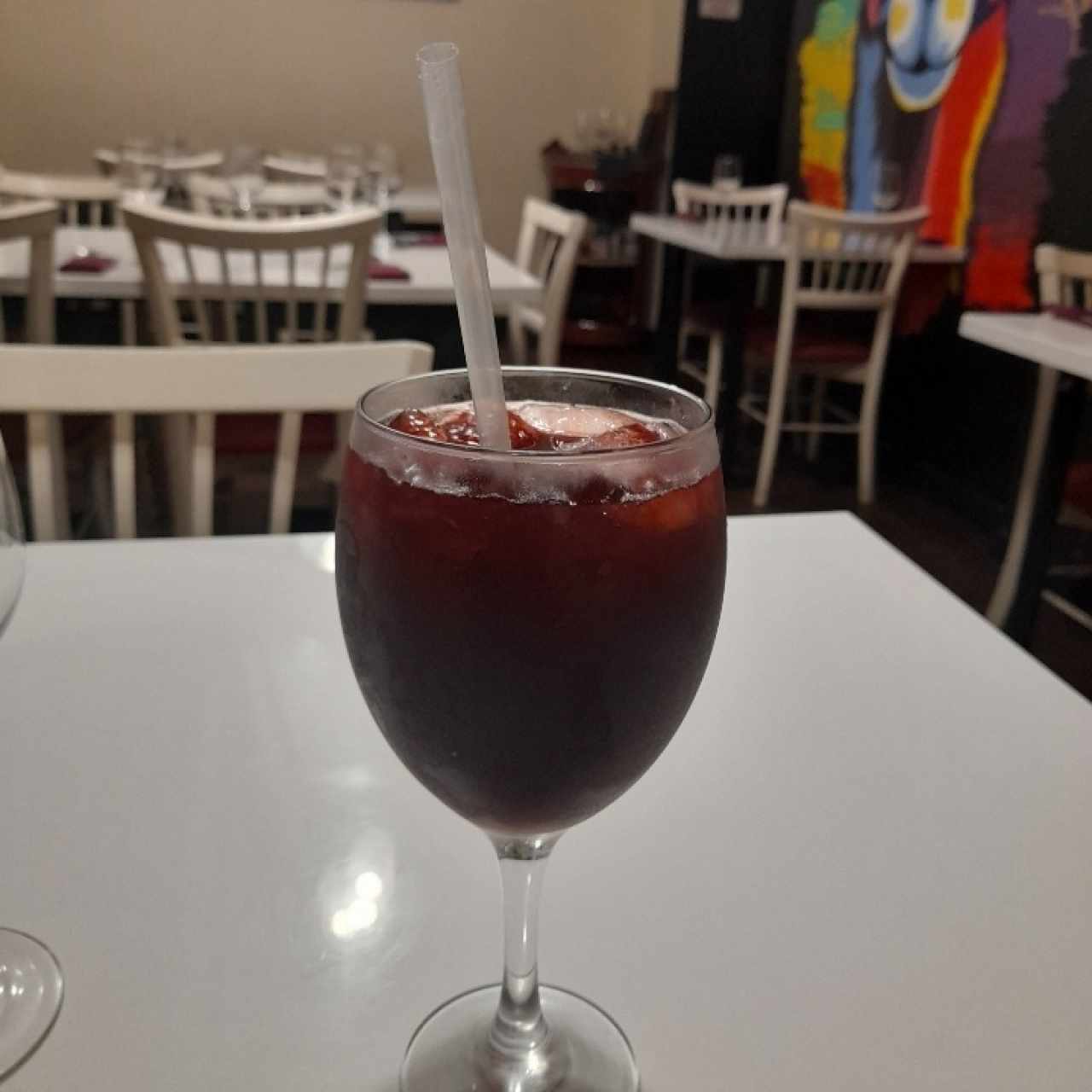 chicha morada