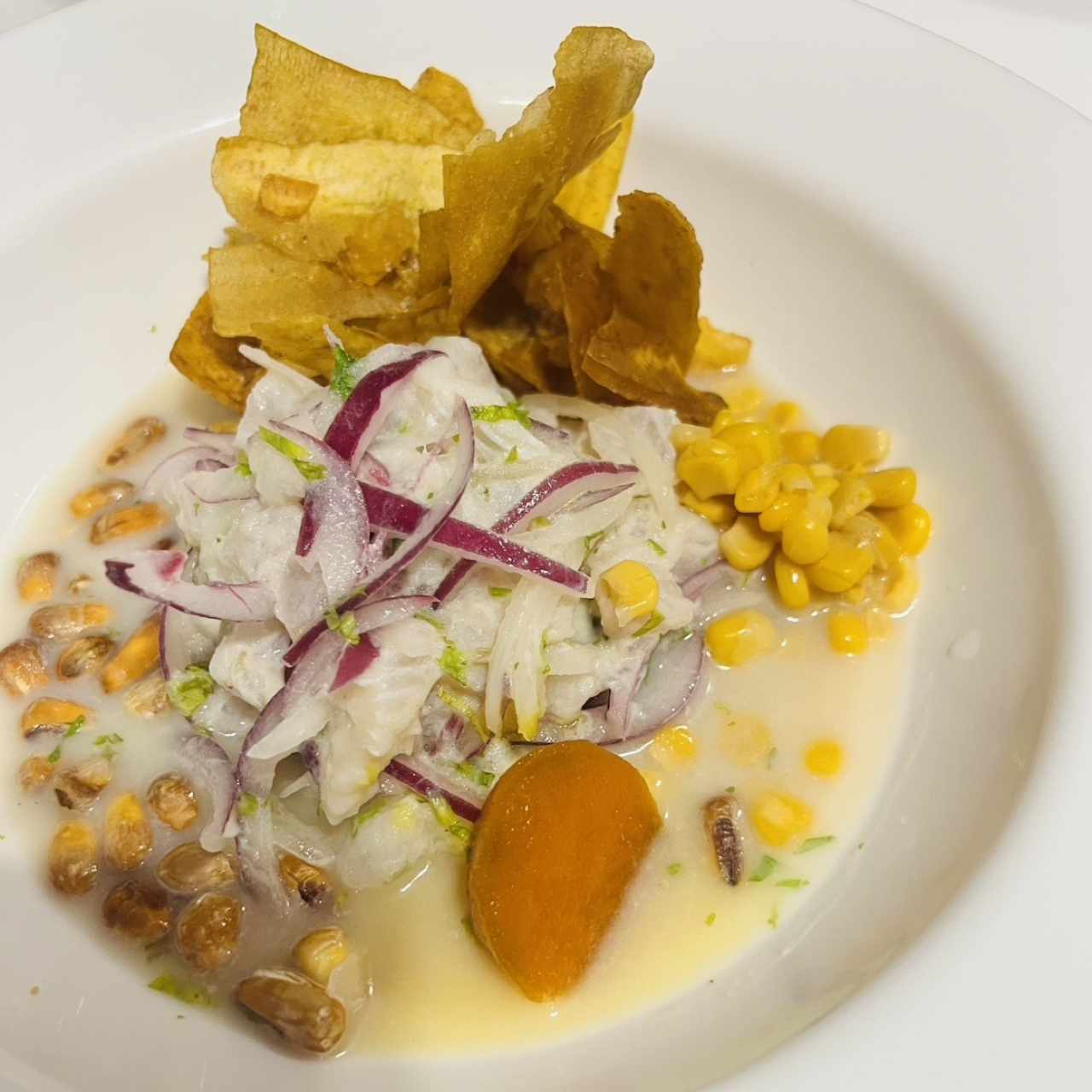 Ceviche 