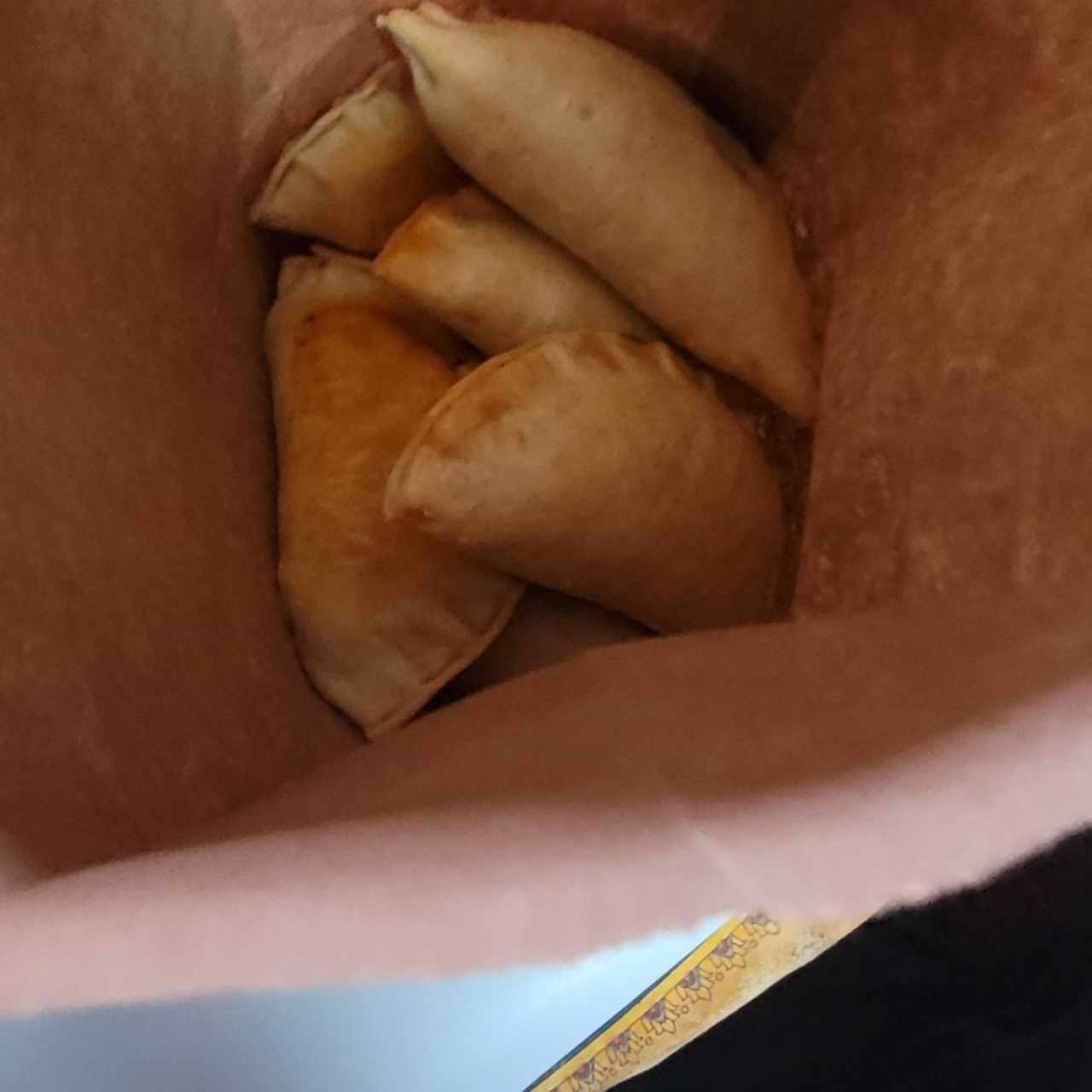 empanadas pollo 