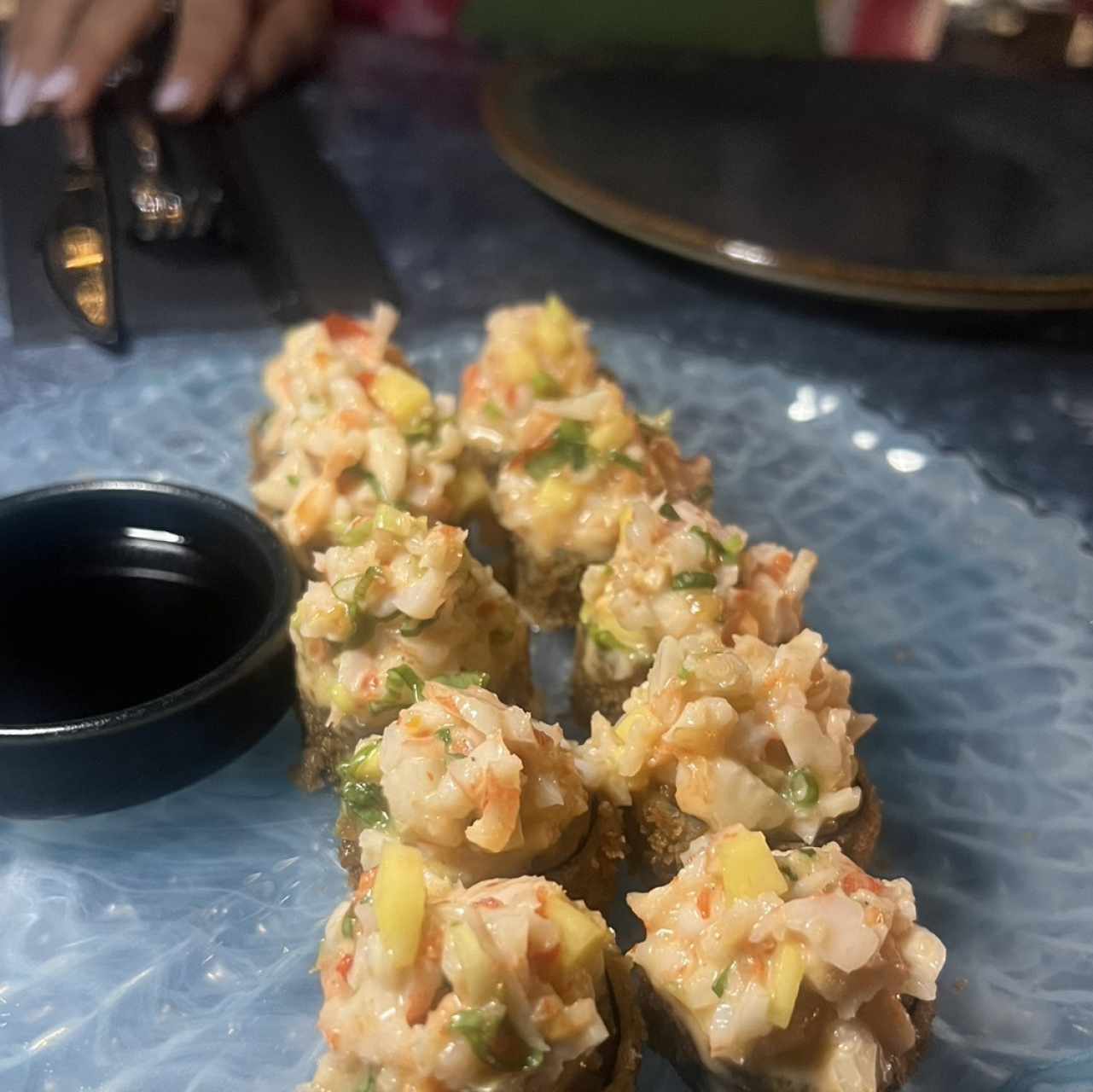 Sushi 