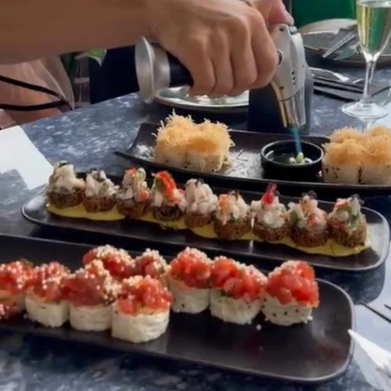 sushis