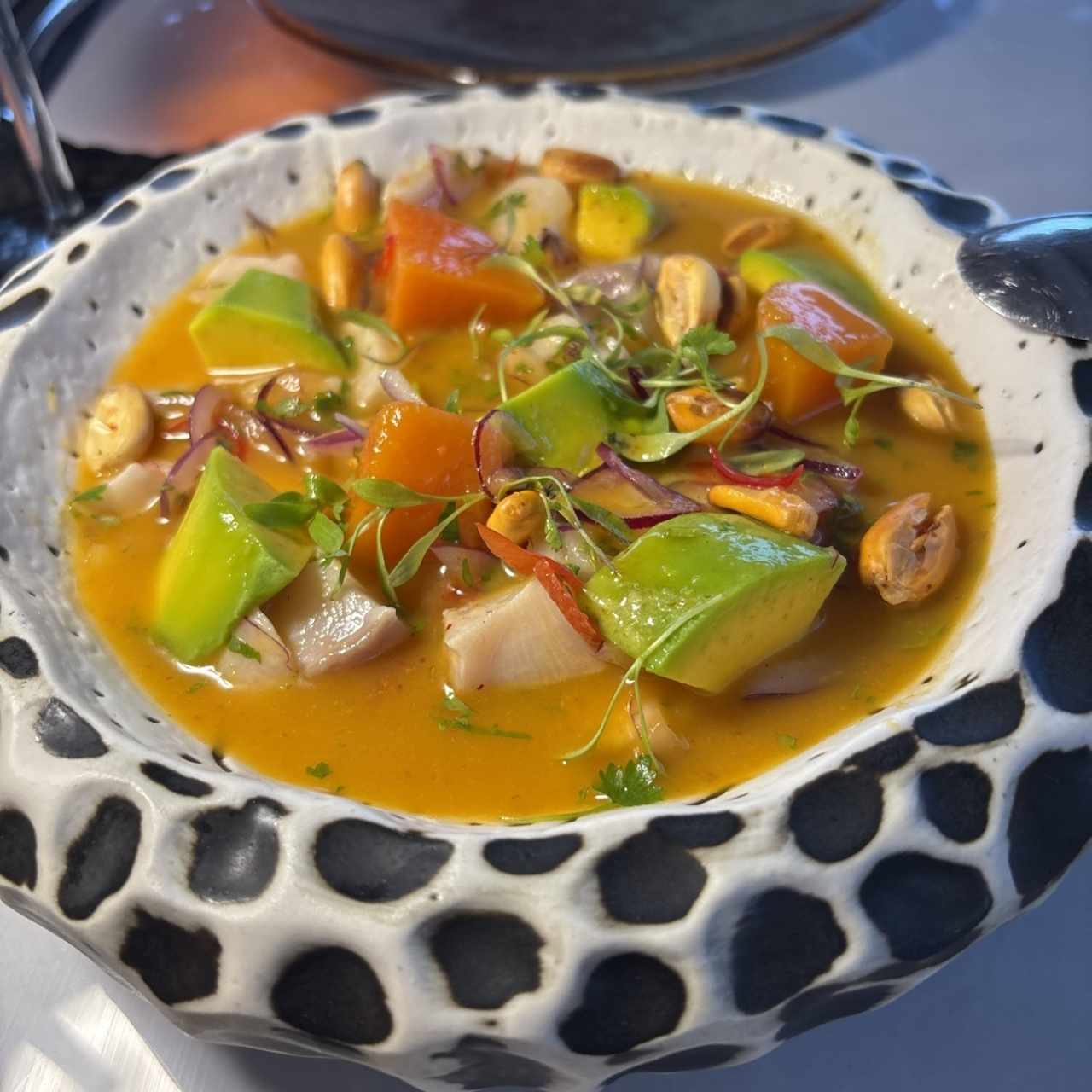 Ceviche 