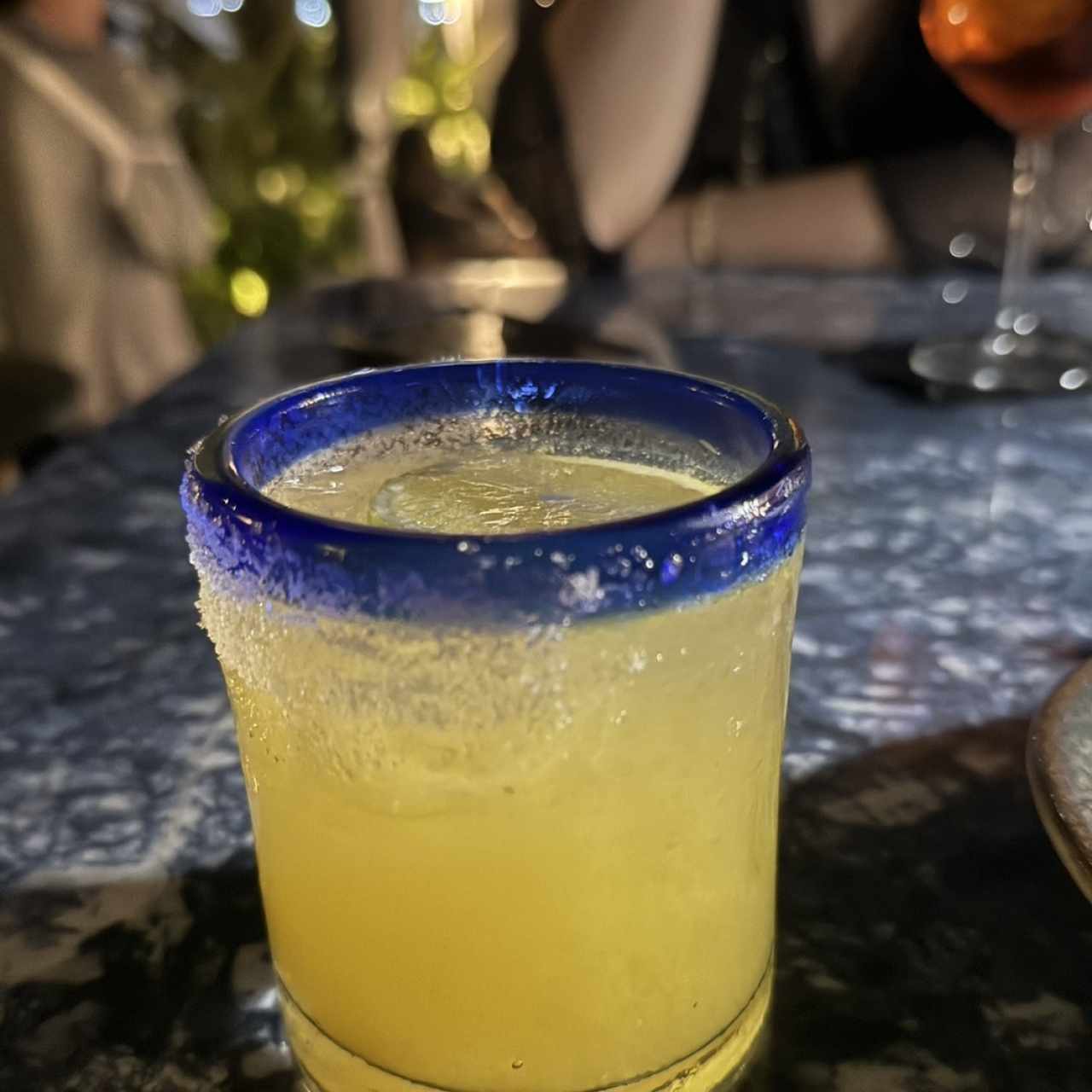 Margarita