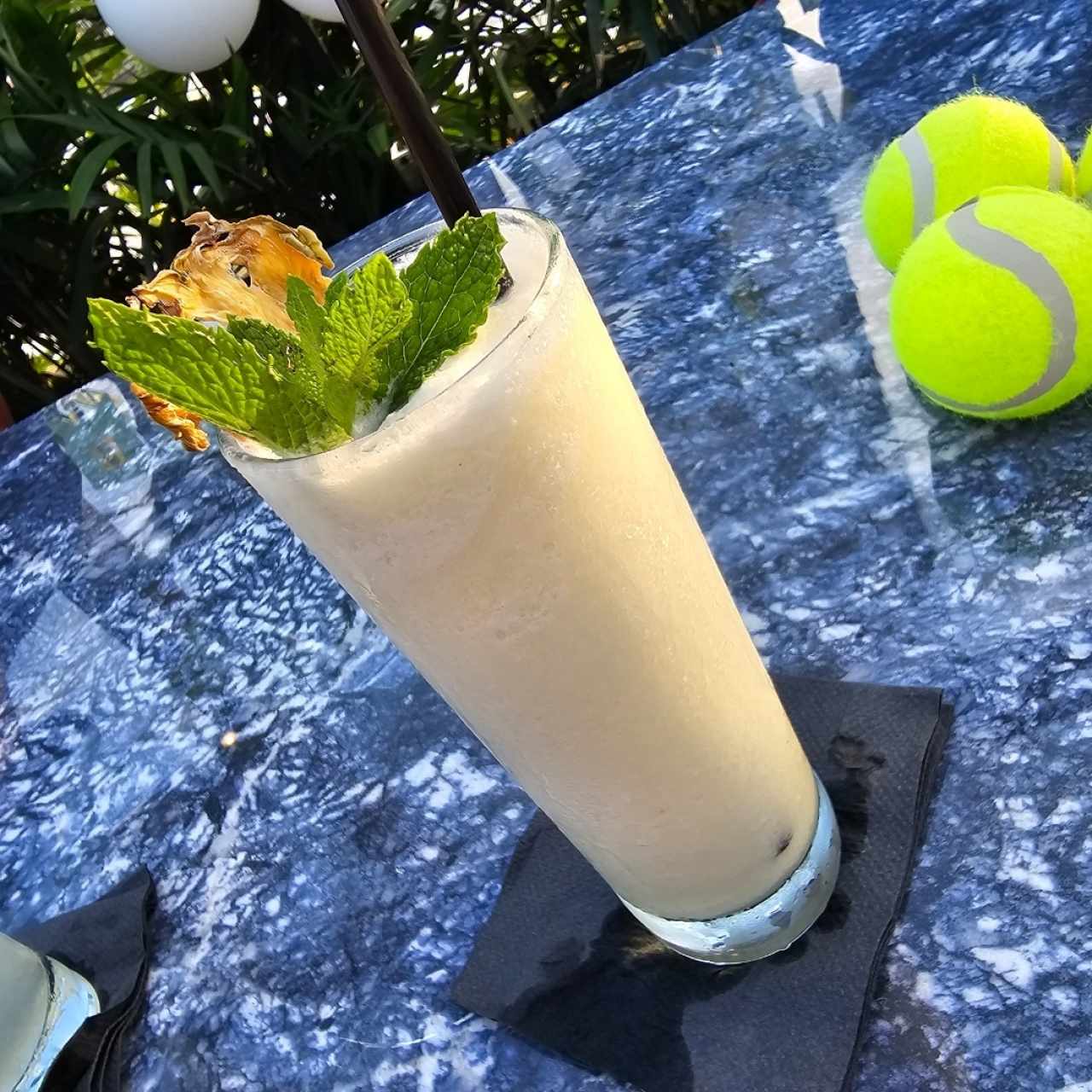 Piña colada 