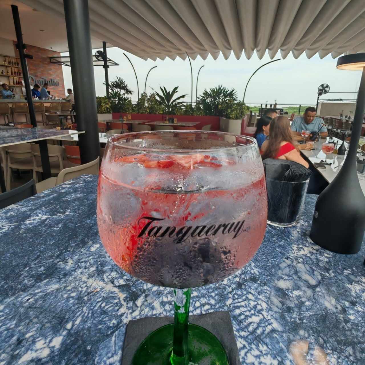 Gintonic 