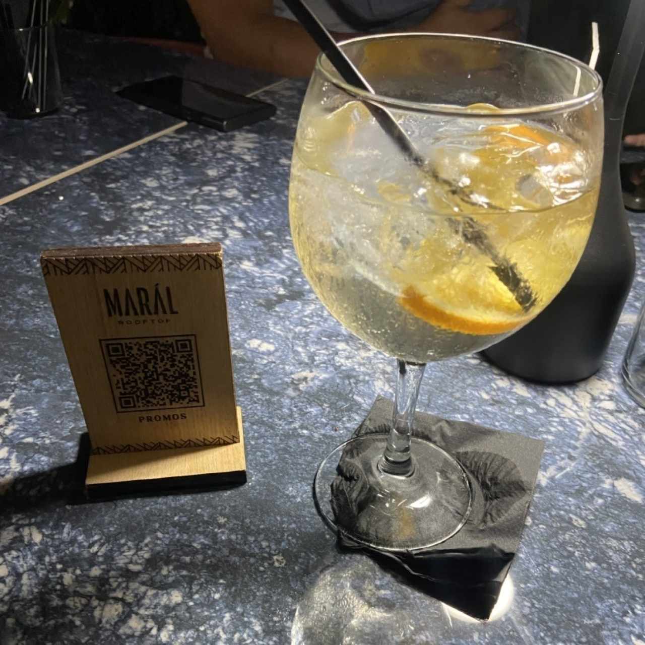 Gin