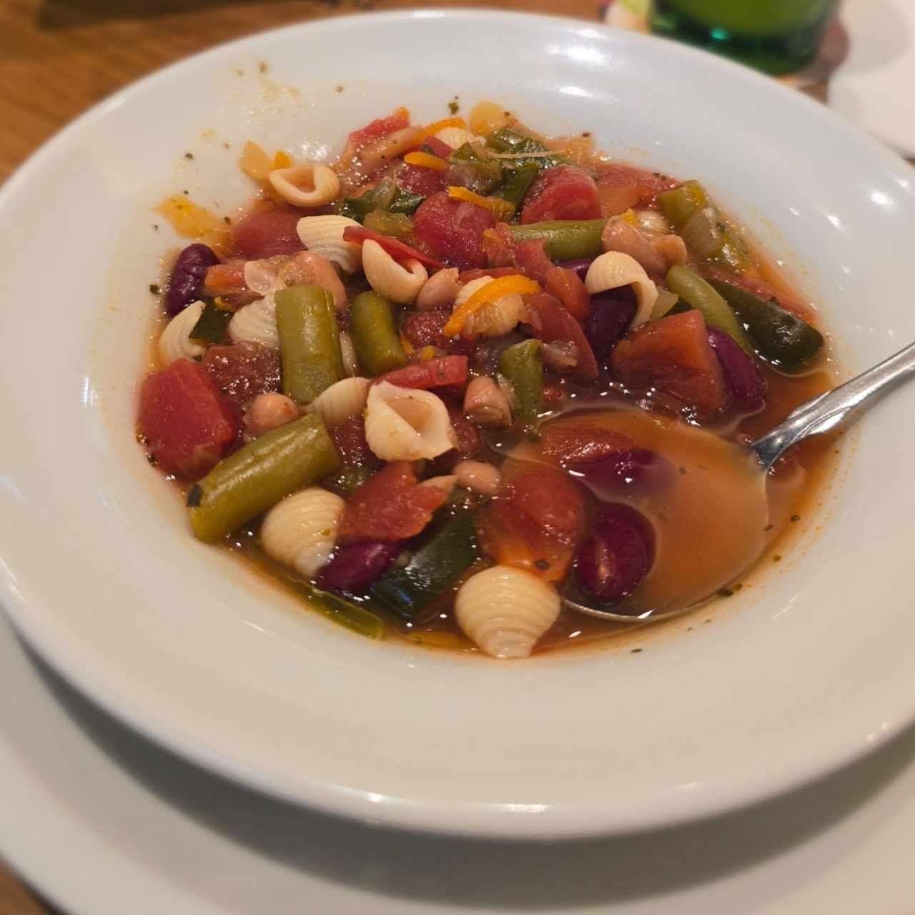 Minestrone