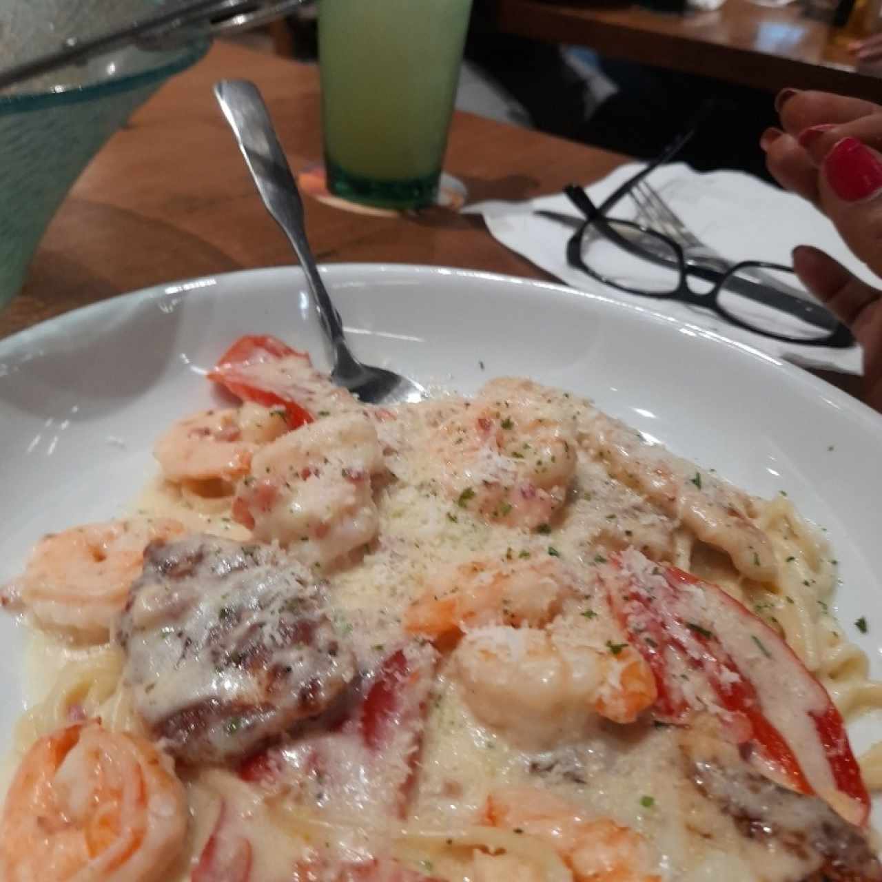 carbonara