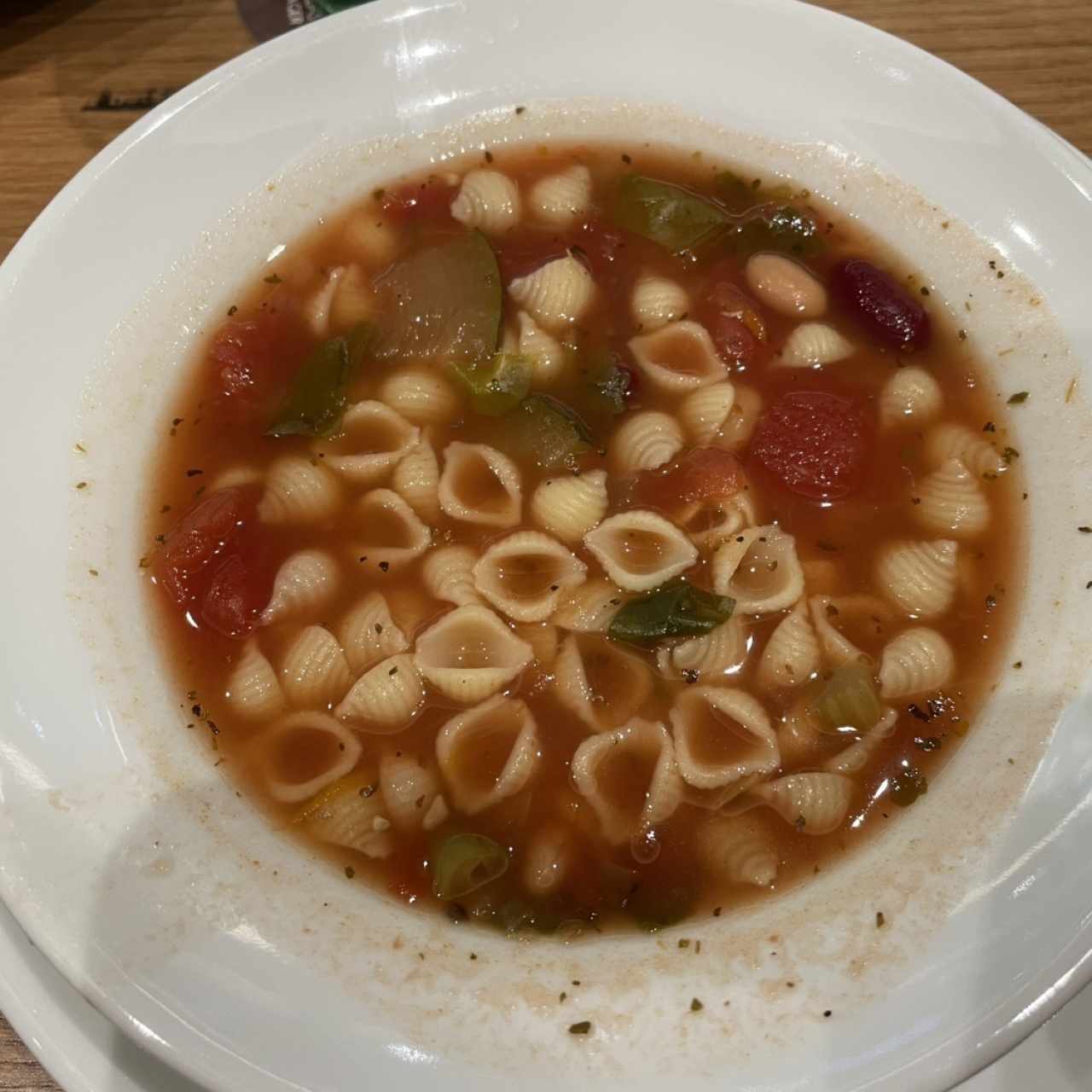 Minestrone