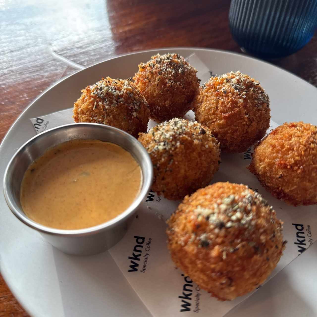 Cheeseball