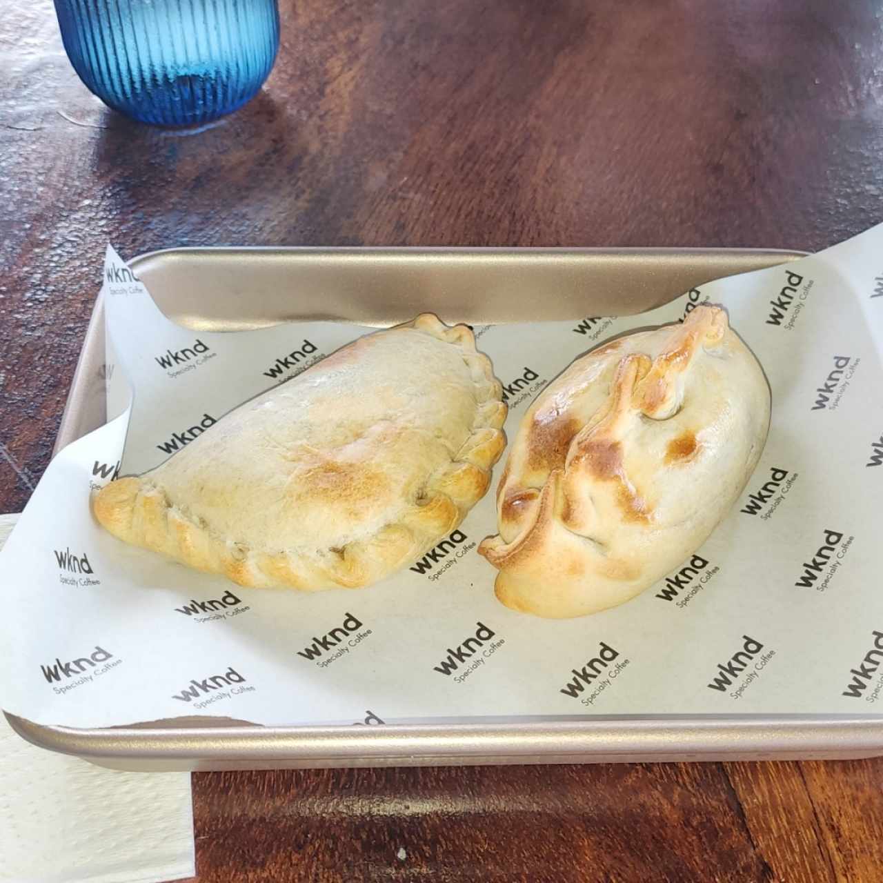 empanadas