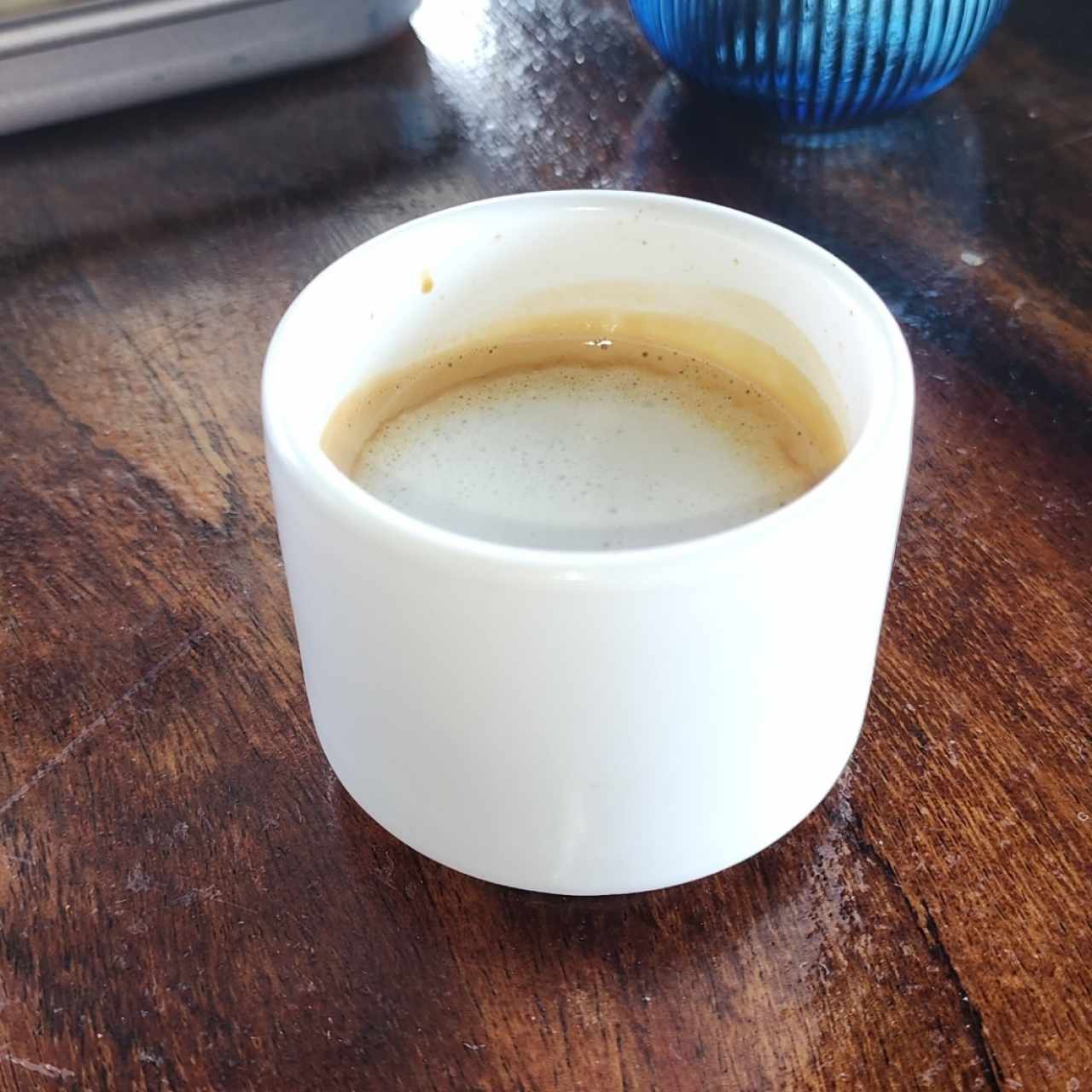Machiato