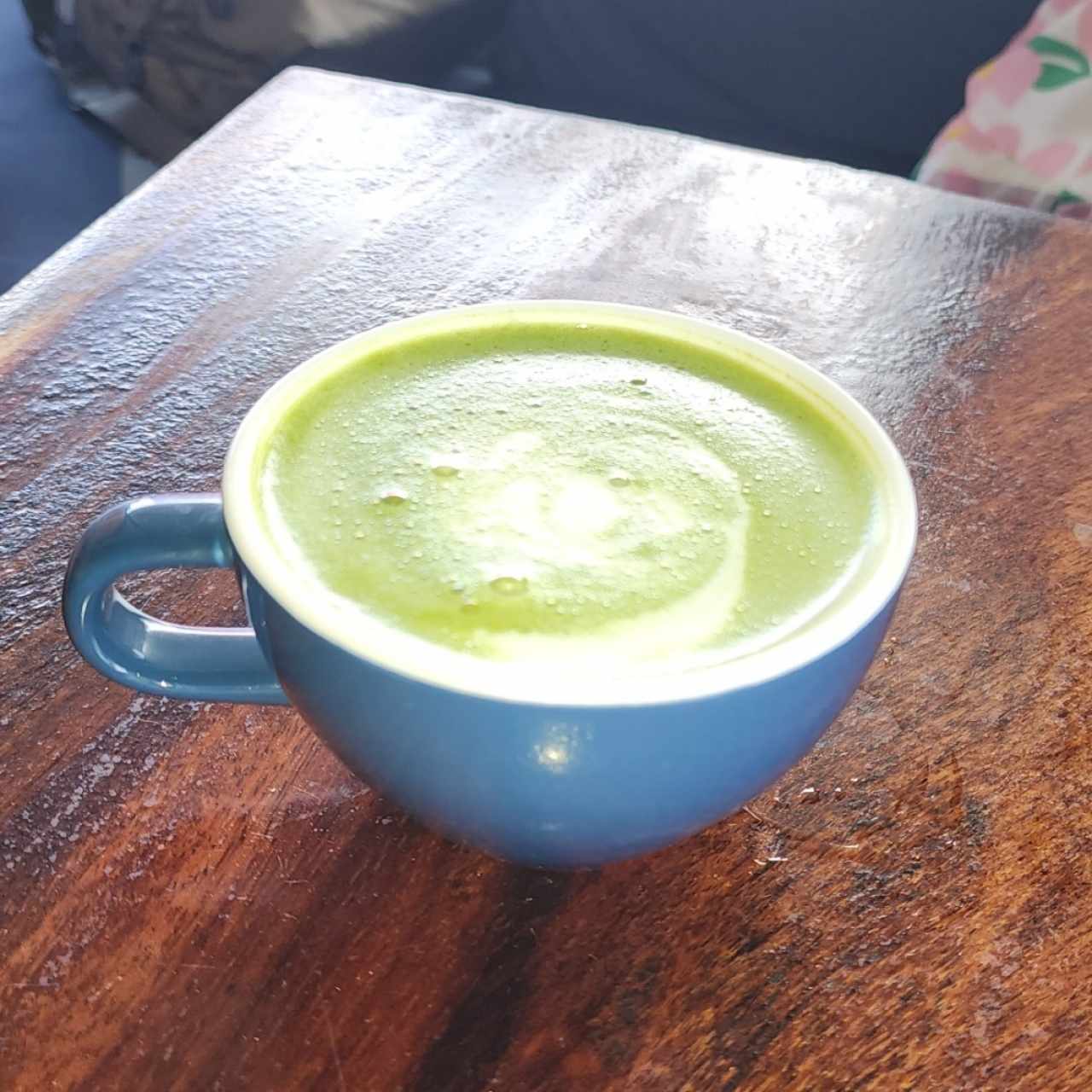 matcha
