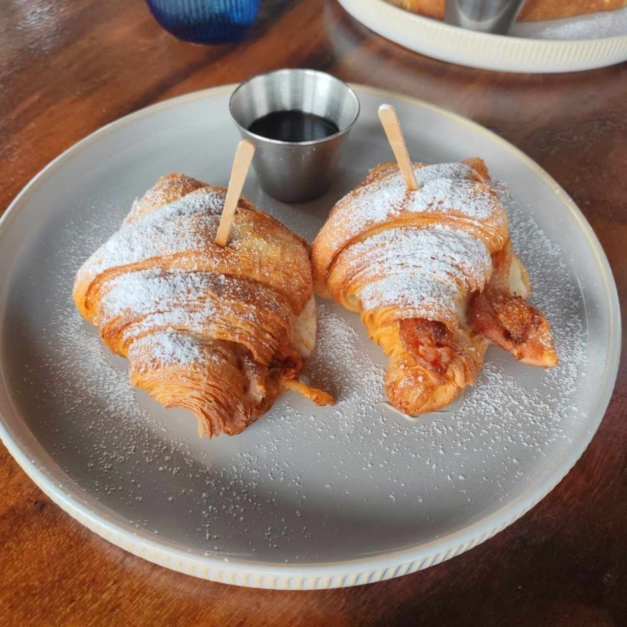 Croissant 